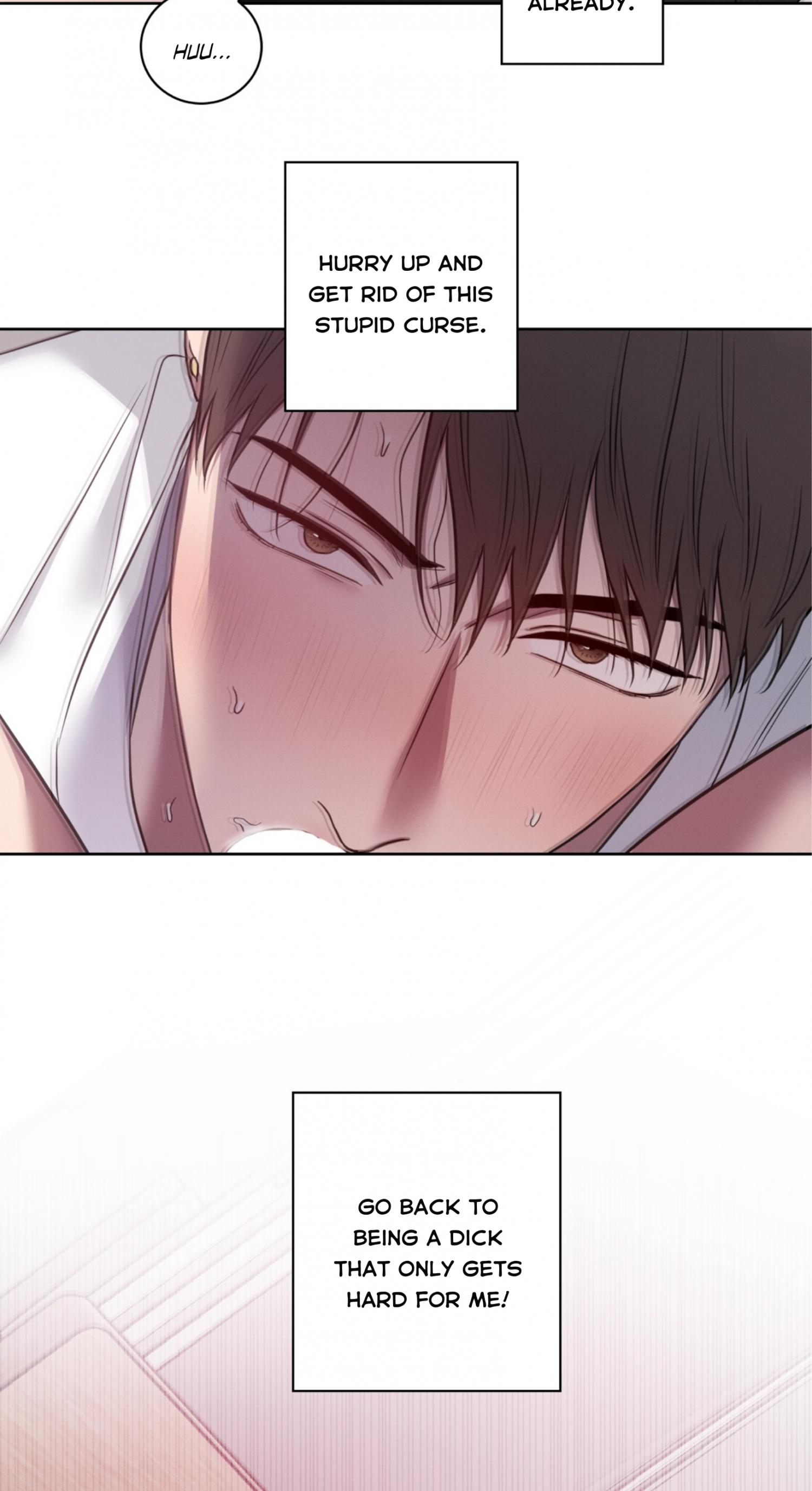 Missing Pepper Case - Chapter 47 Page 57