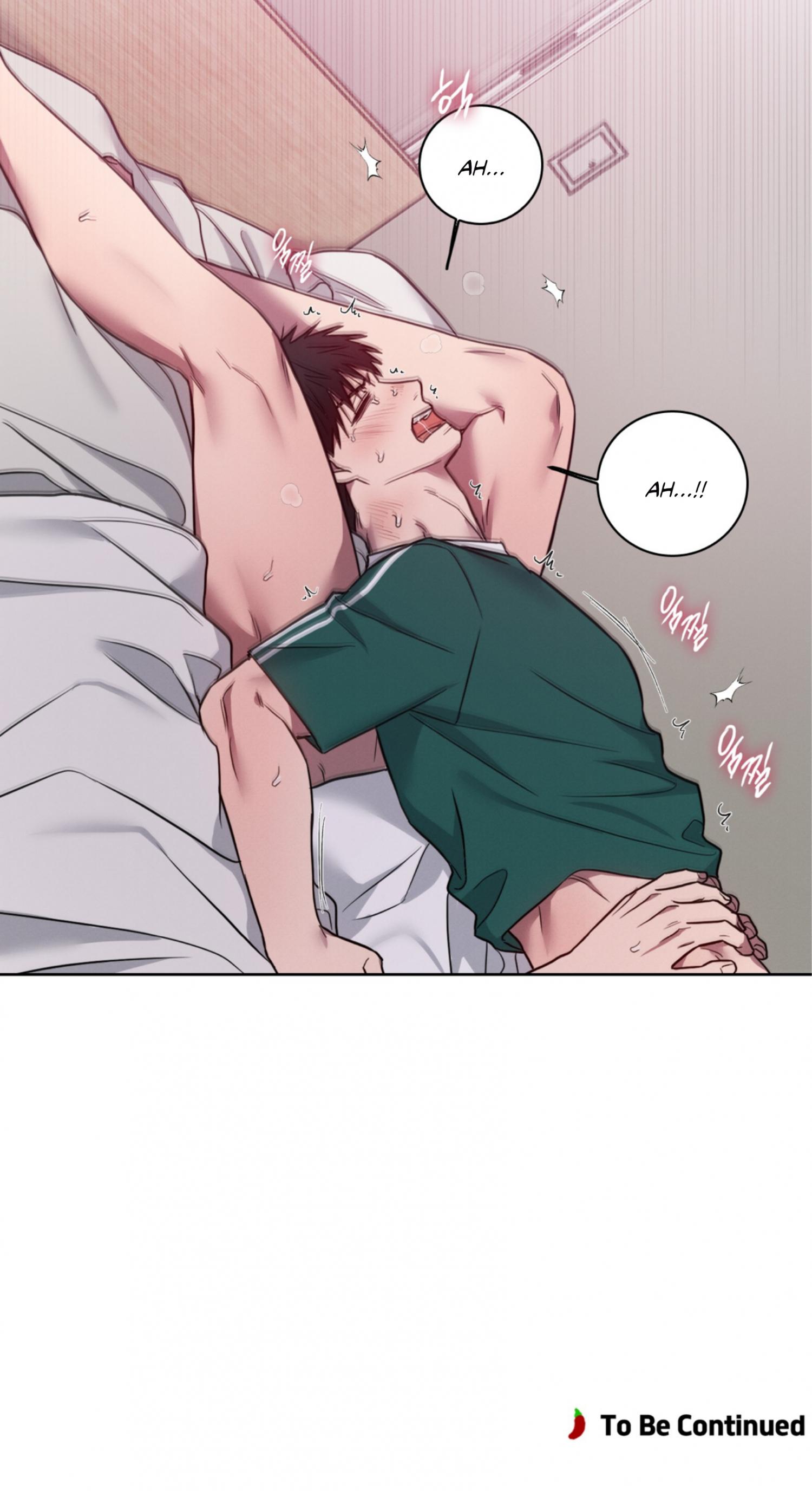 Missing Pepper Case - Chapter 47 Page 58