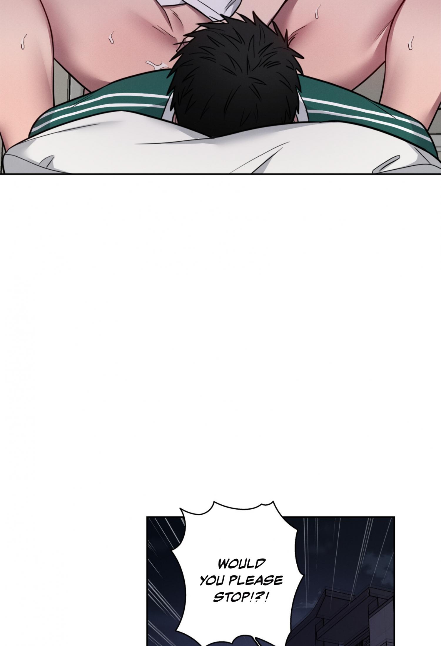 Missing Pepper Case - Chapter 47 Page 7