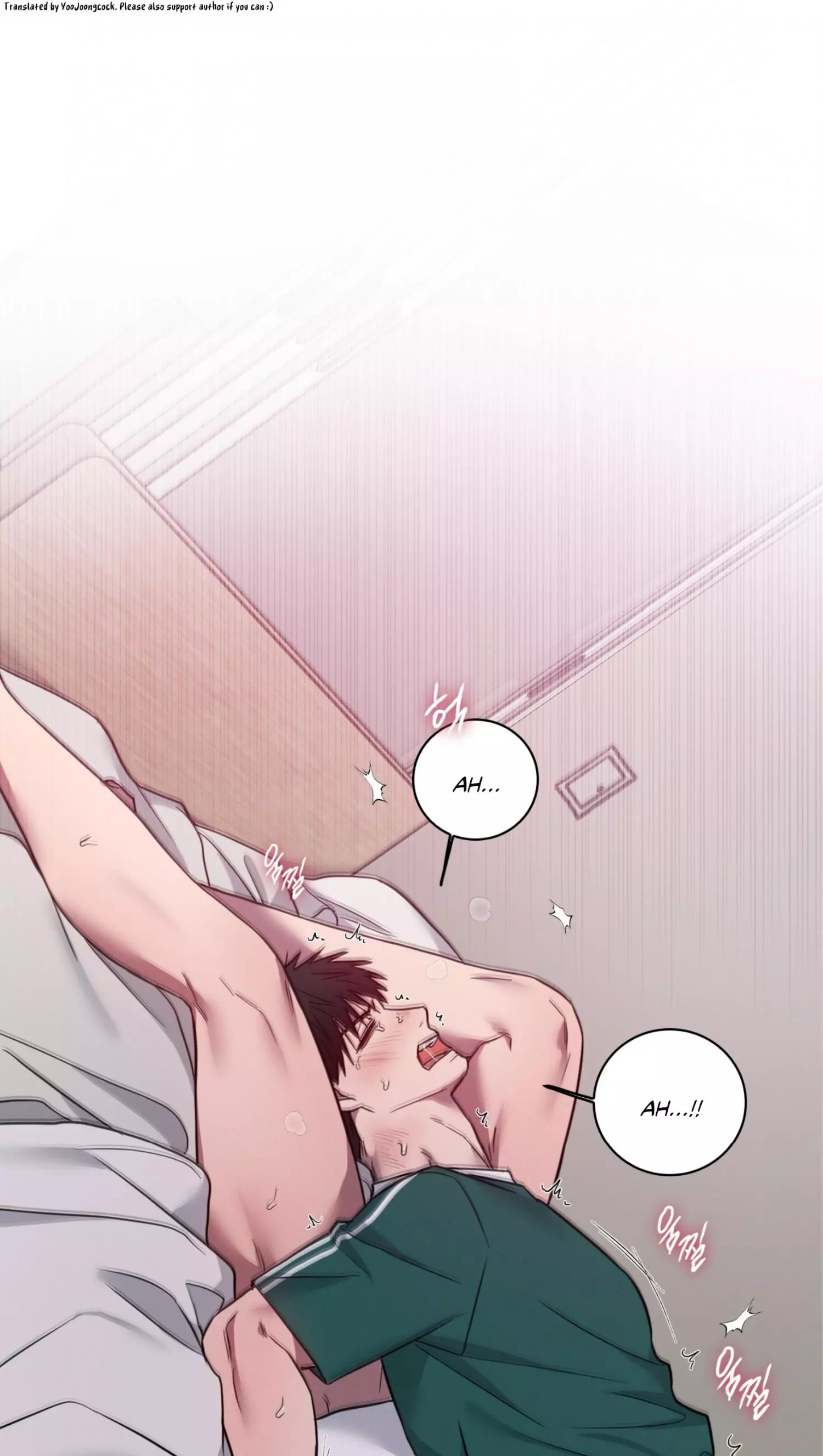 Missing Pepper Case - Chapter 48 Page 1