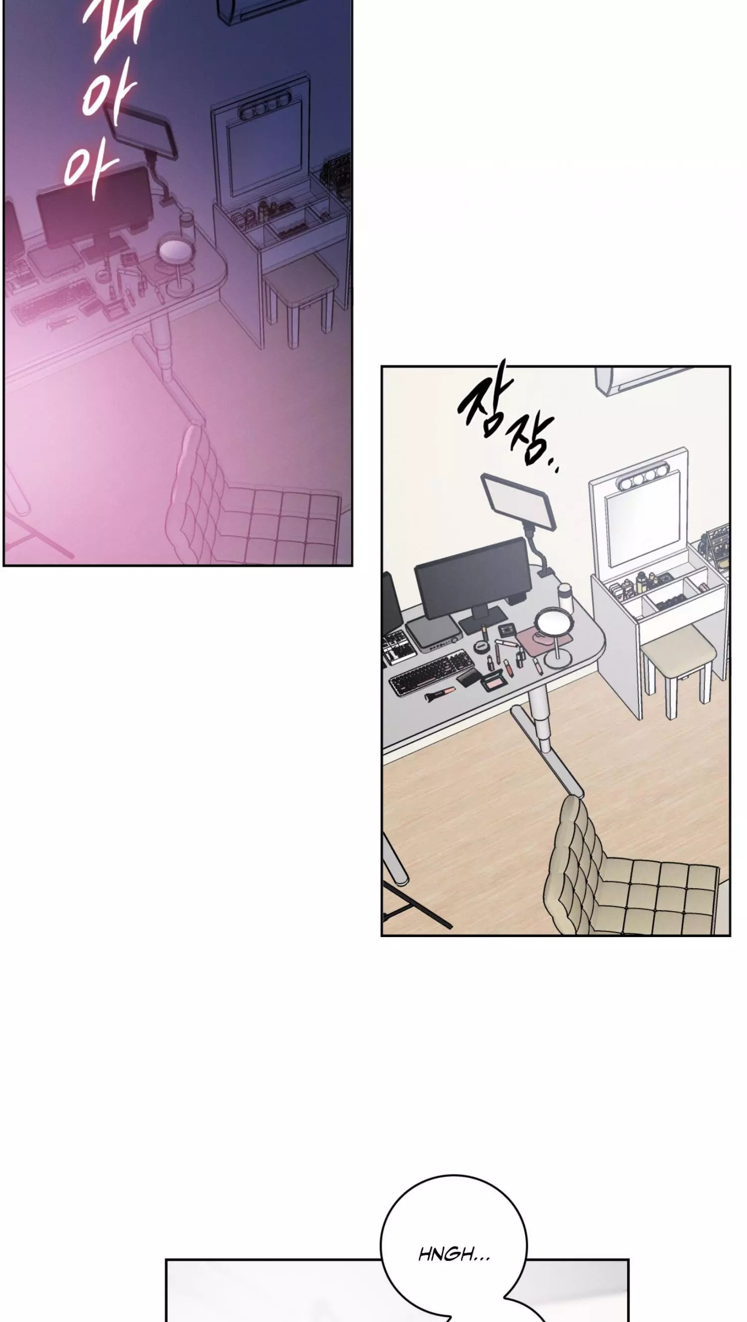 Missing Pepper Case - Chapter 48 Page 9