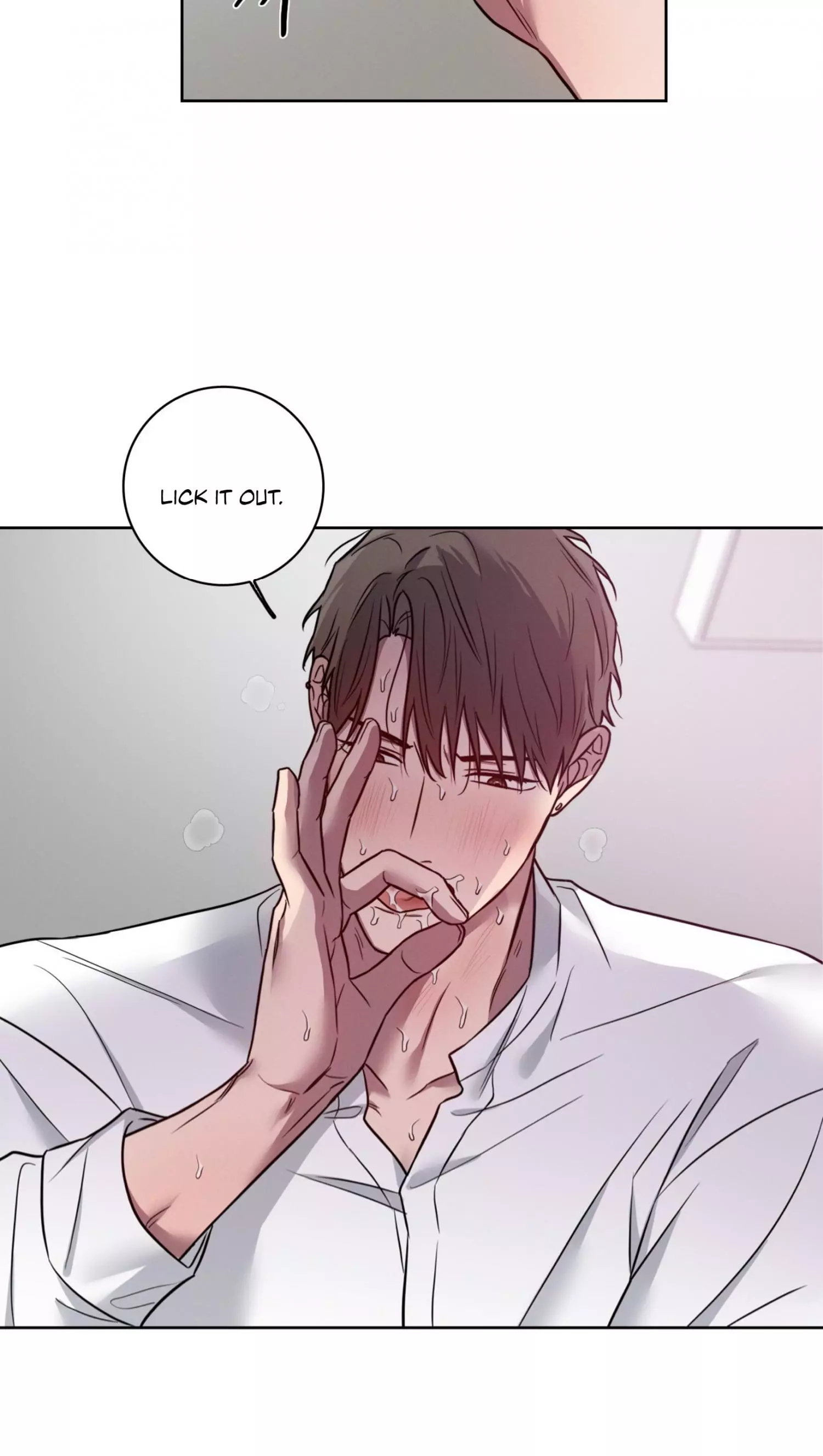 Missing Pepper Case - Chapter 48 Page 21