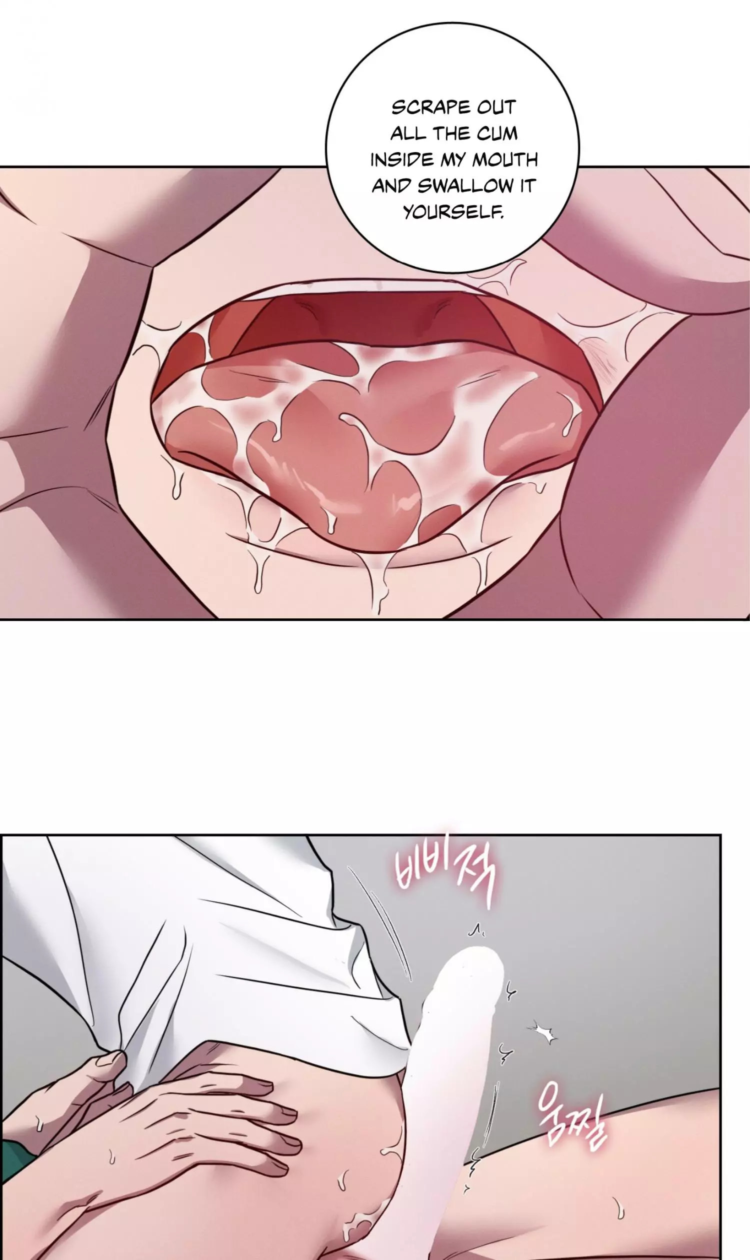 Missing Pepper Case - Chapter 48 Page 22