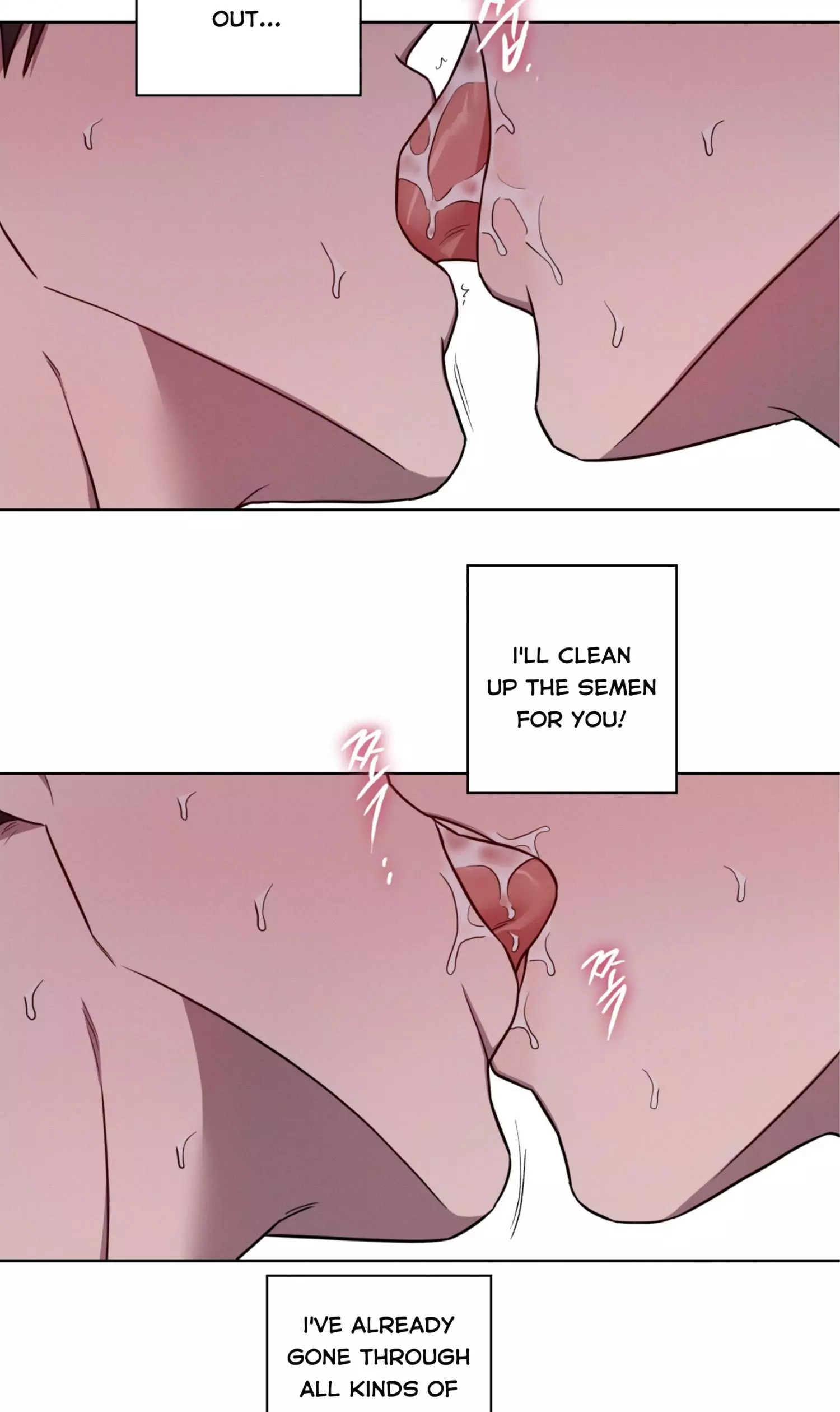 Missing Pepper Case - Chapter 48 Page 26