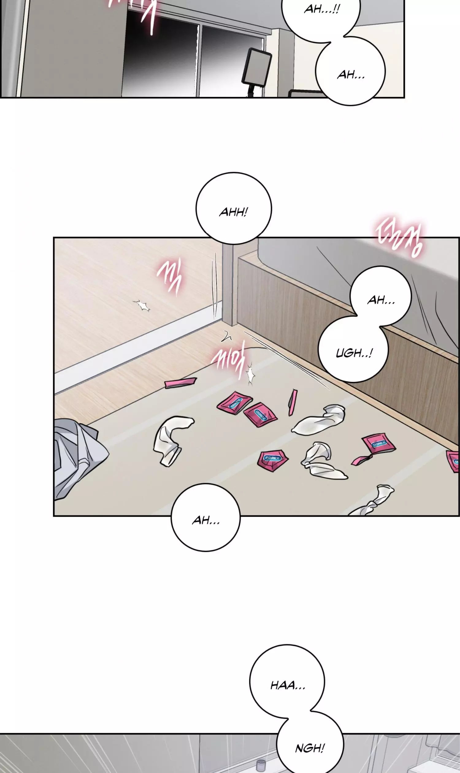 Missing Pepper Case - Chapter 48 Page 31
