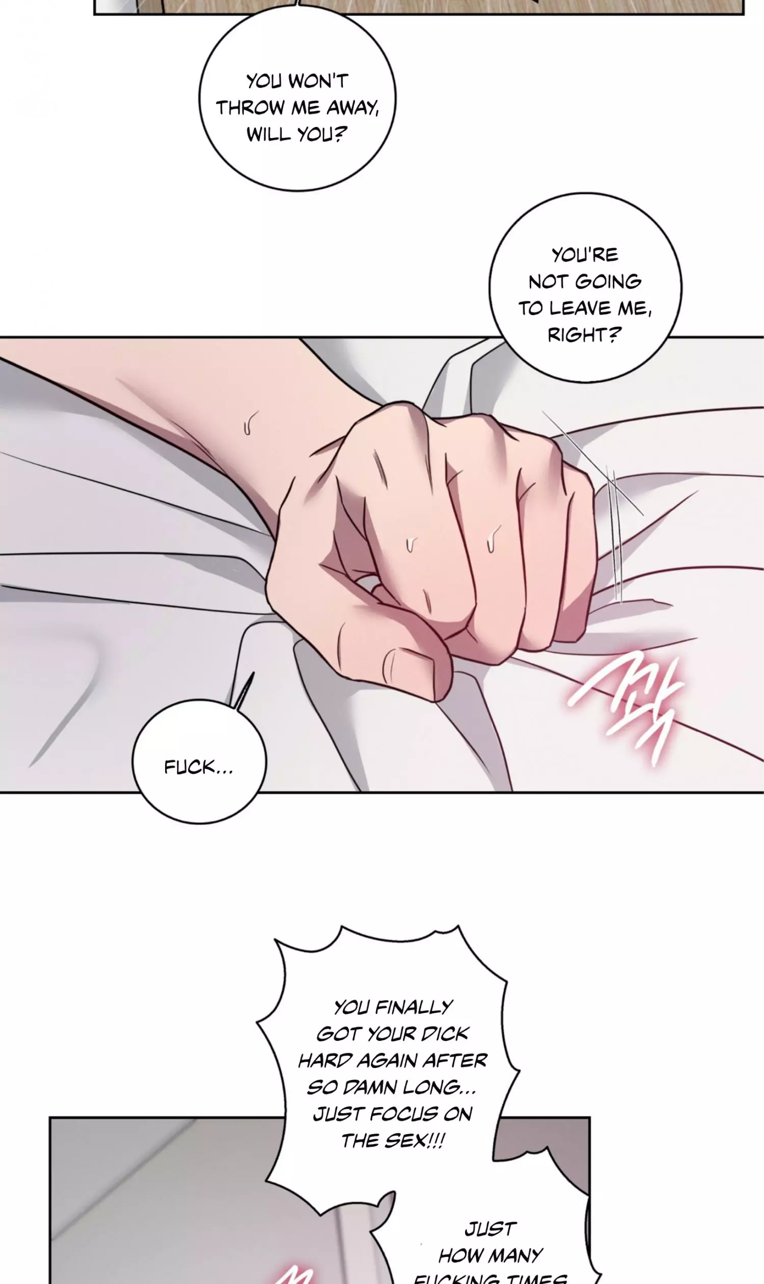 Missing Pepper Case - Chapter 48 Page 39