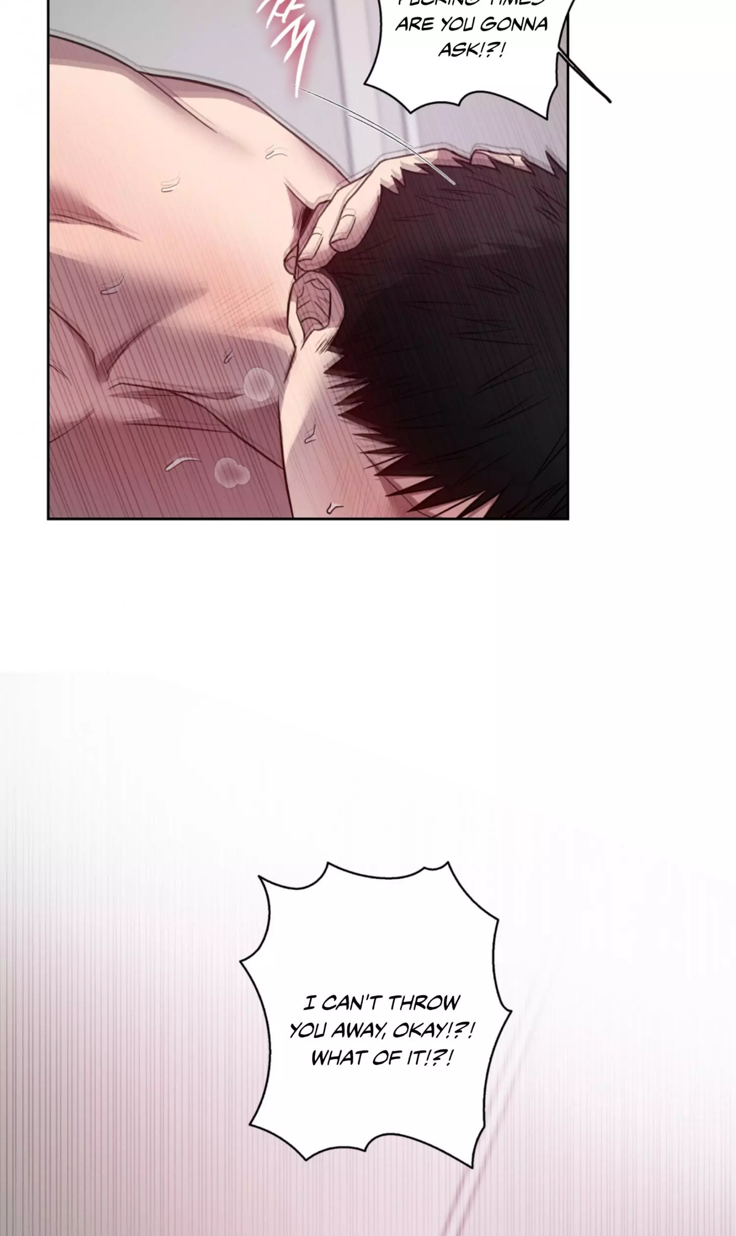 Missing Pepper Case - Chapter 48 Page 40