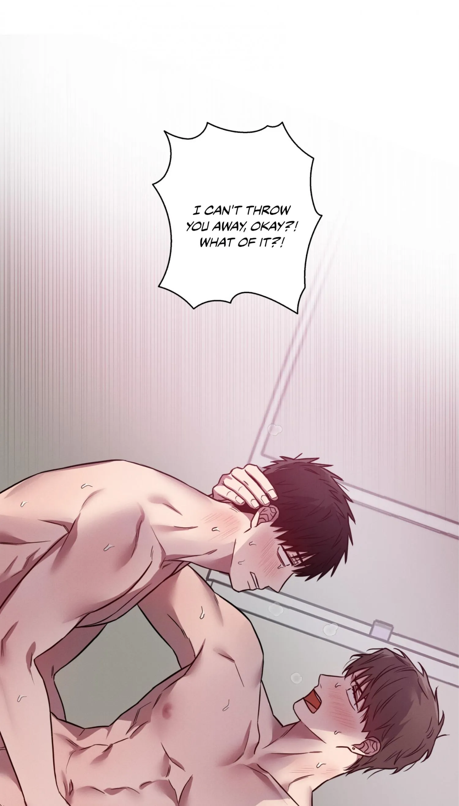 Missing Pepper Case - Chapter 49 Page 1