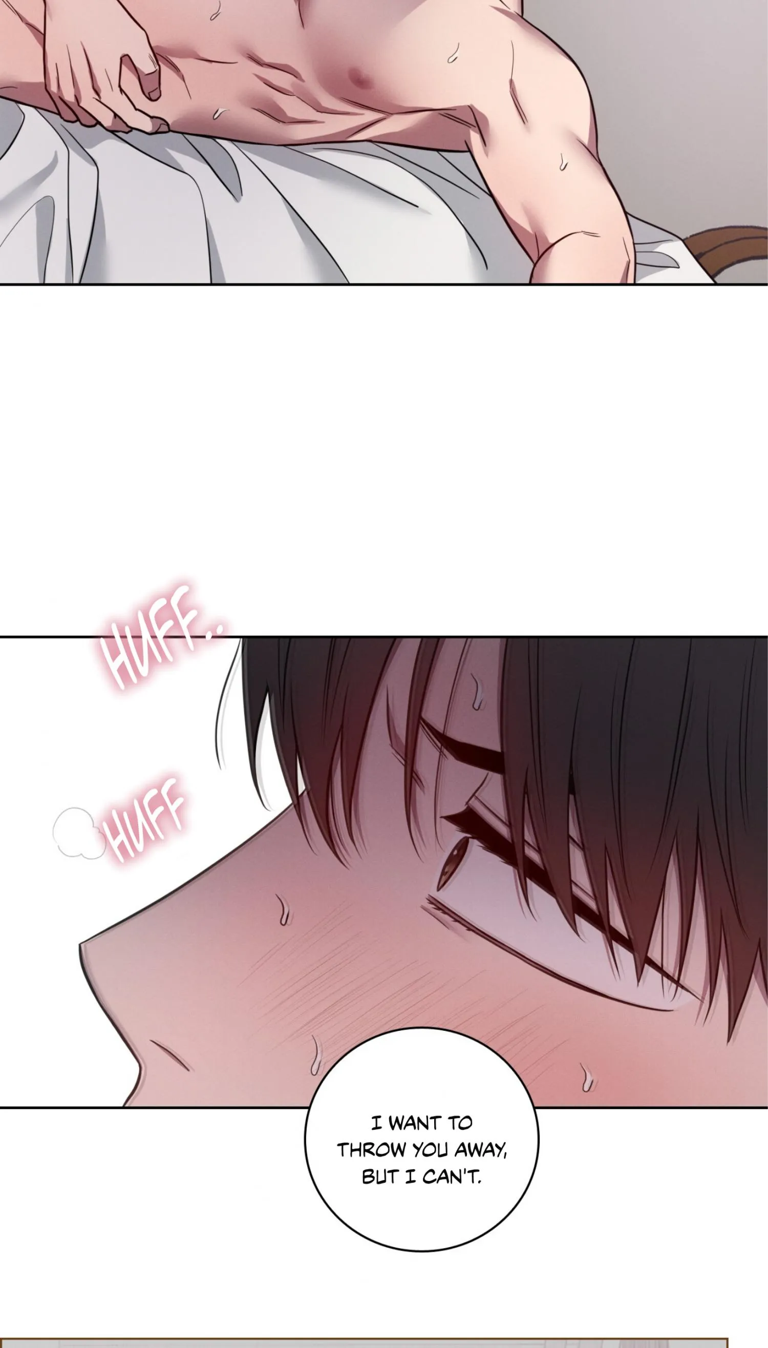Missing Pepper Case - Chapter 49 Page 2