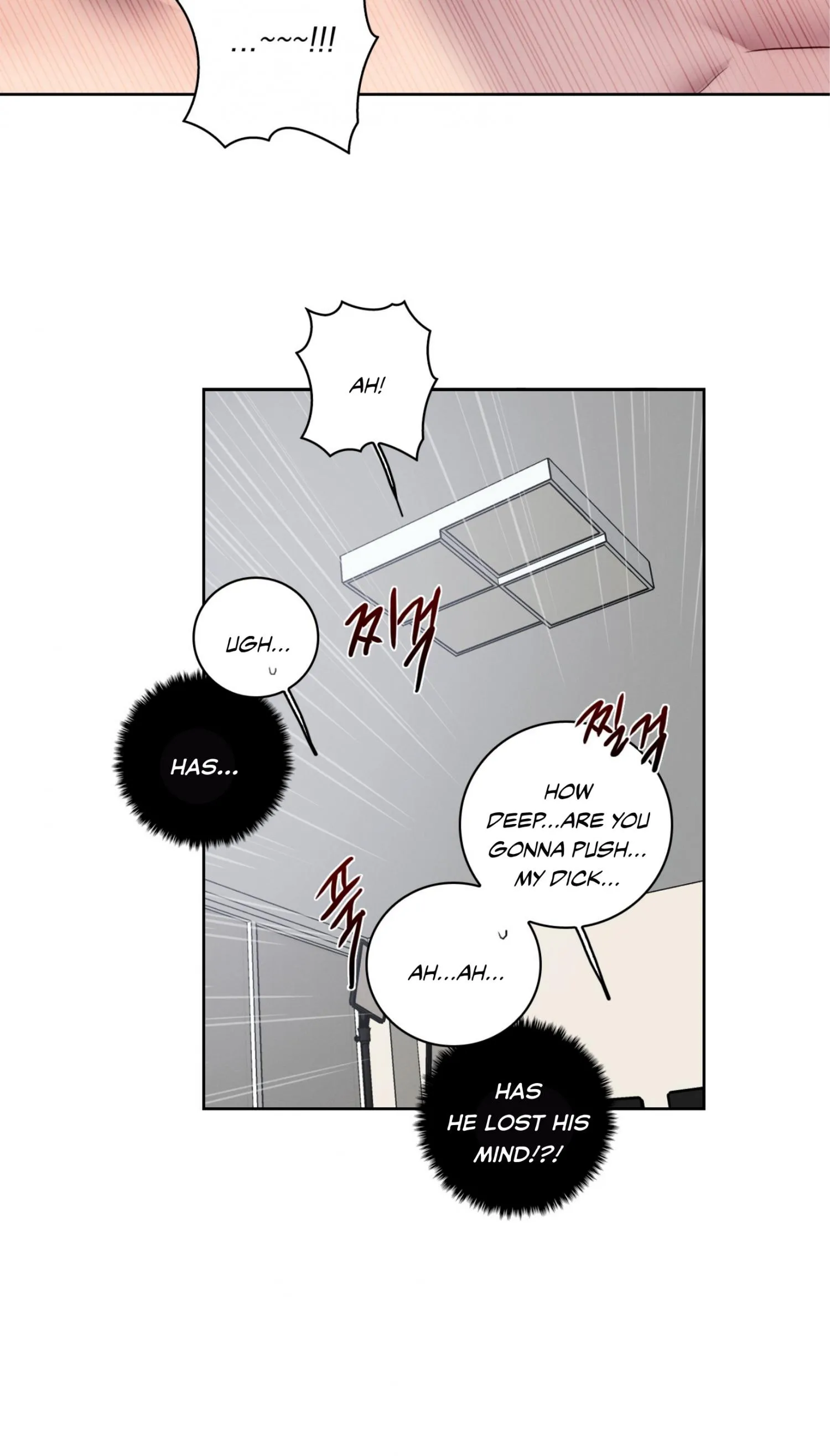 Missing Pepper Case - Chapter 49 Page 12