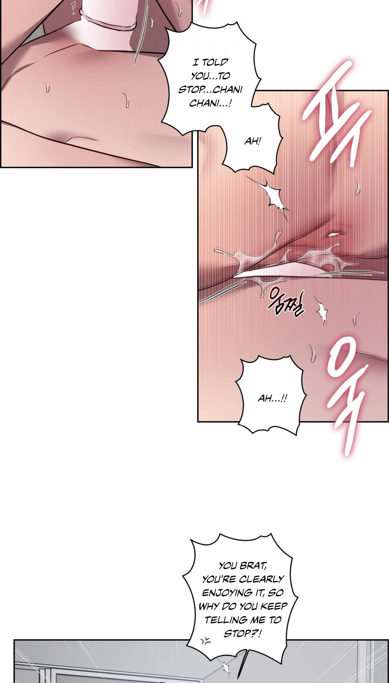 Missing Pepper Case - Chapter 49 Page 17