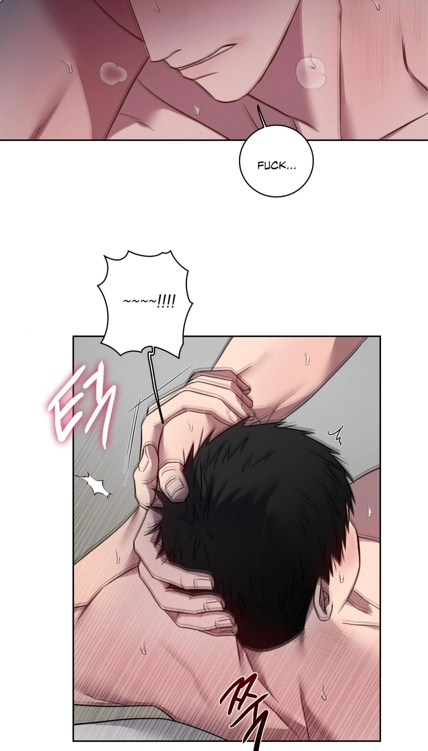 Missing Pepper Case - Chapter 49 Page 19