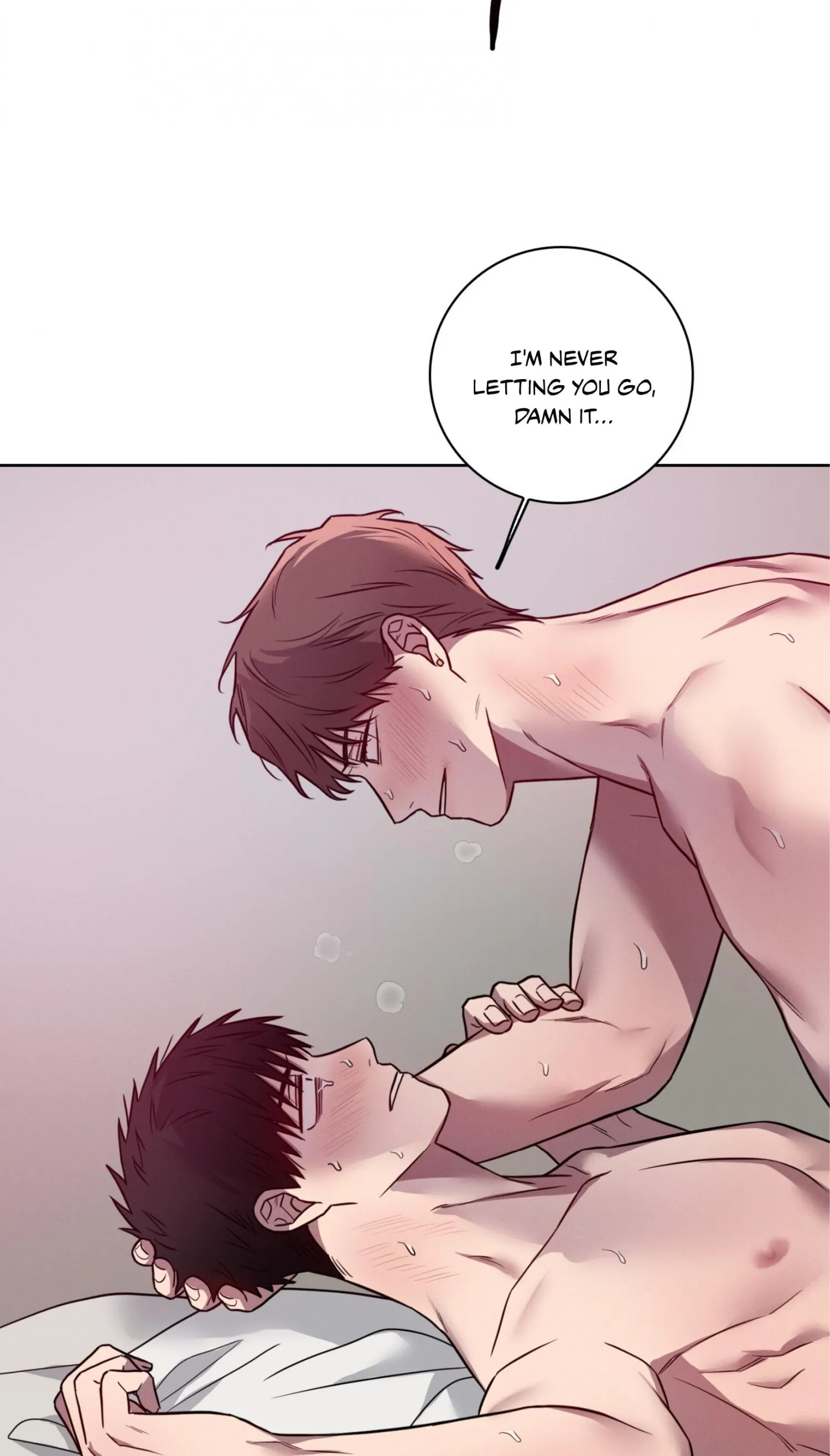 Missing Pepper Case - Chapter 49 Page 20