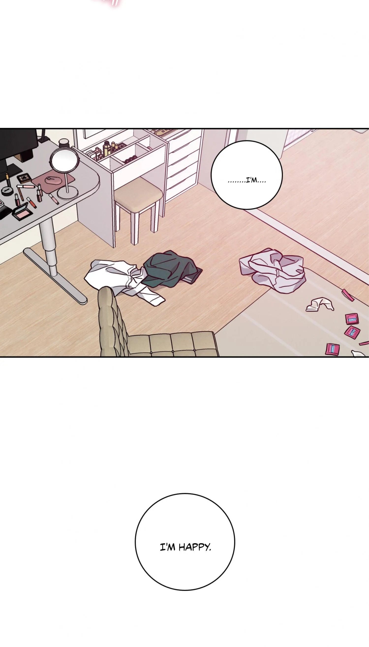 Missing Pepper Case - Chapter 49 Page 24