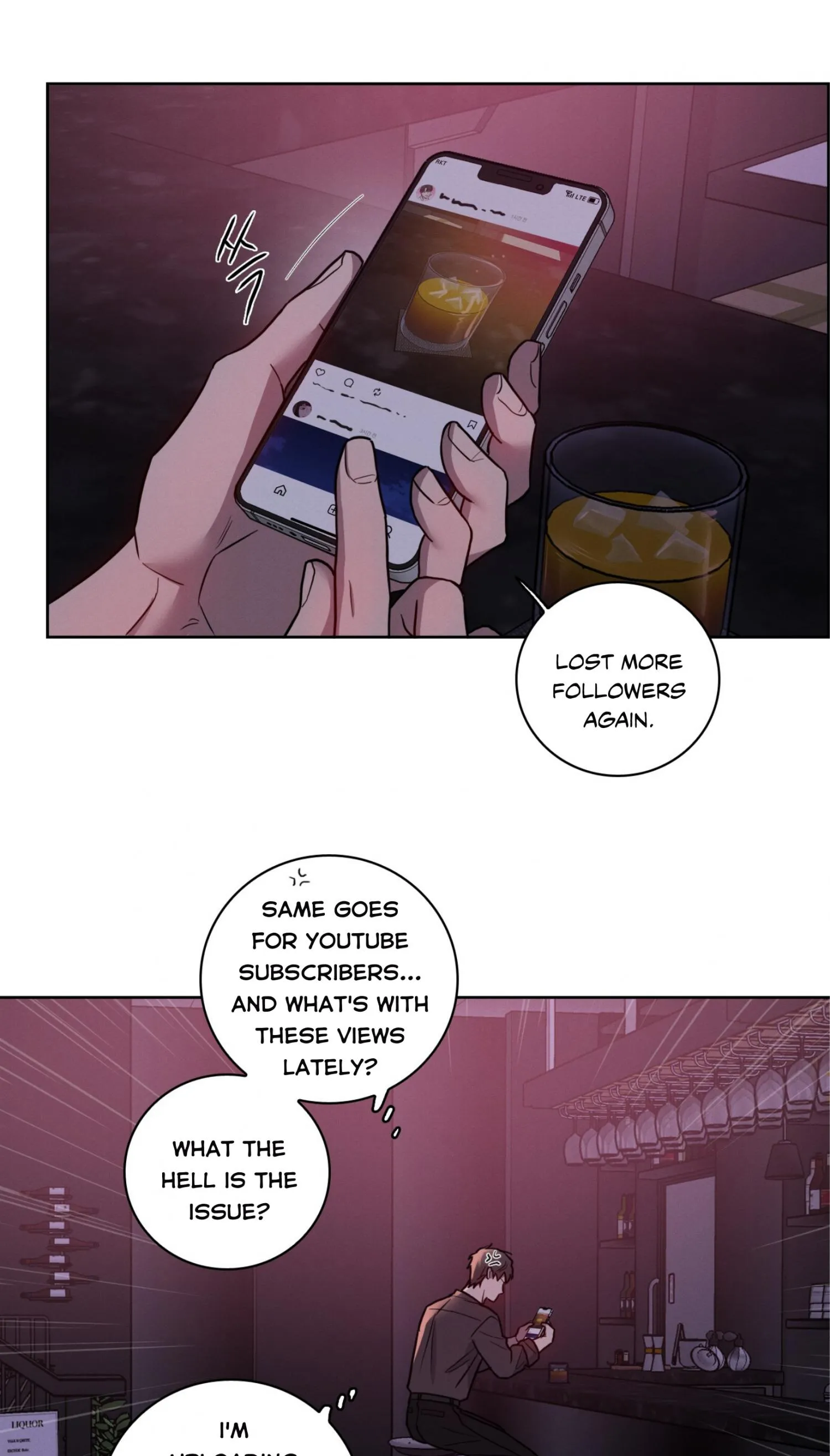 Missing Pepper Case - Chapter 49 Page 27