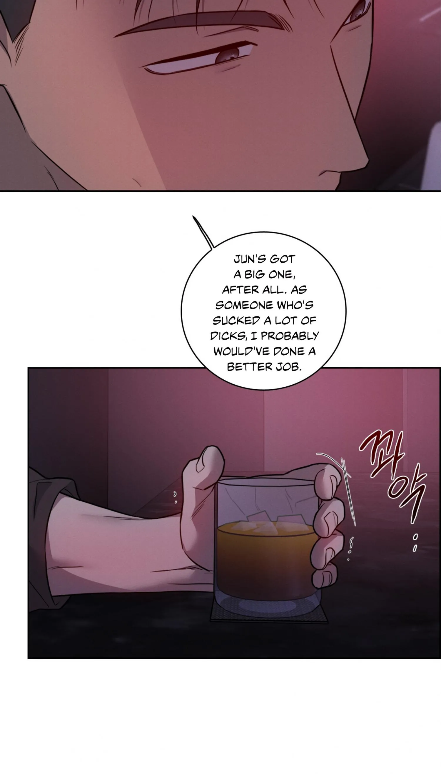 Missing Pepper Case - Chapter 49 Page 36