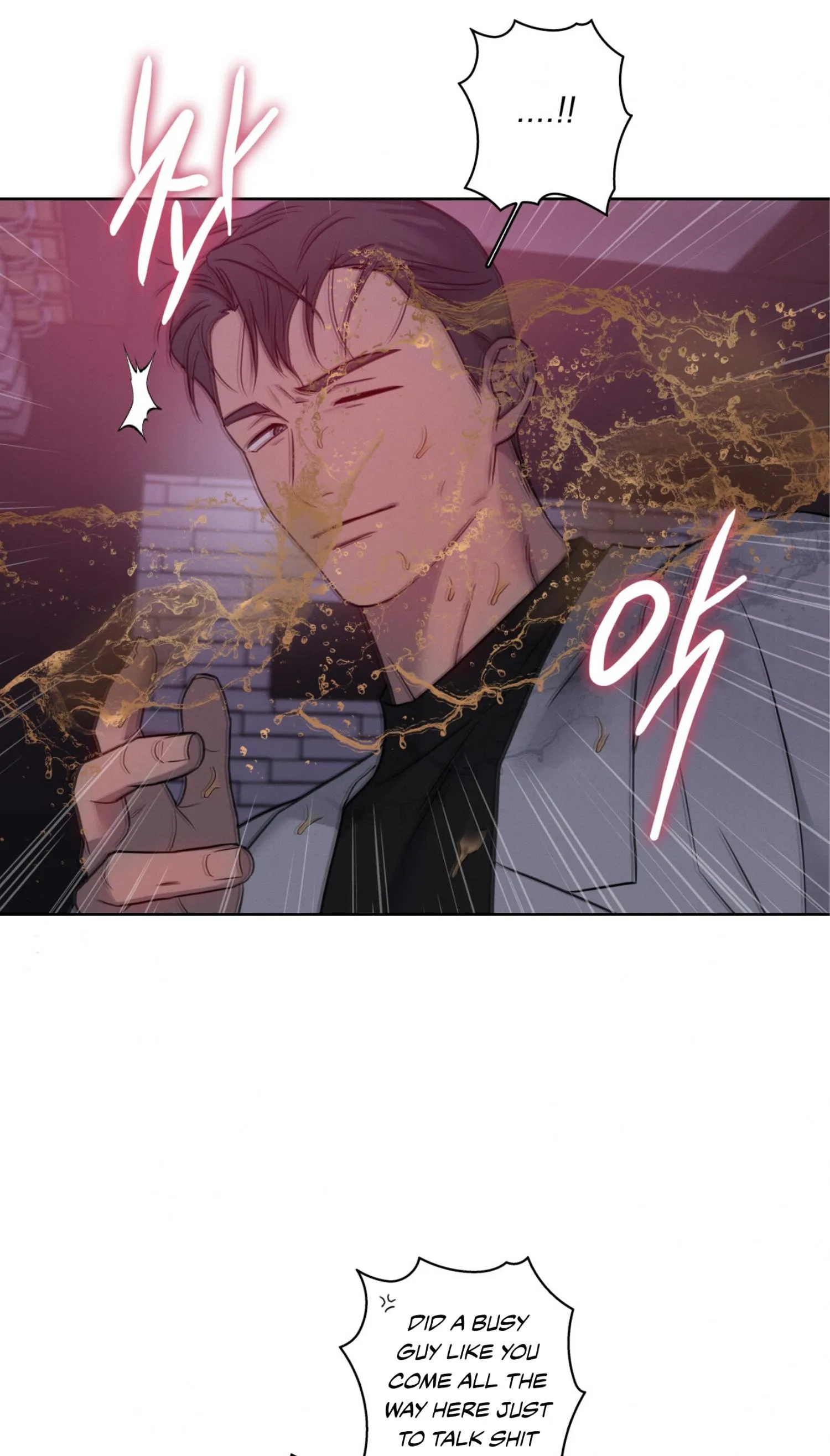 Missing Pepper Case - Chapter 49 Page 37