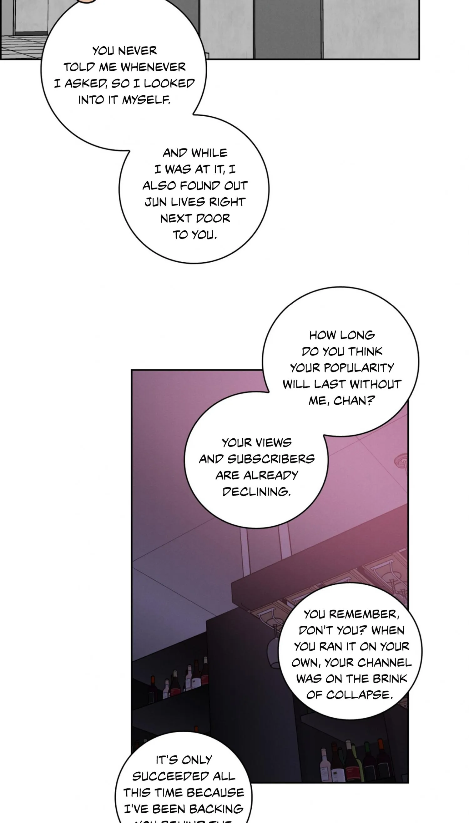 Missing Pepper Case - Chapter 49 Page 41