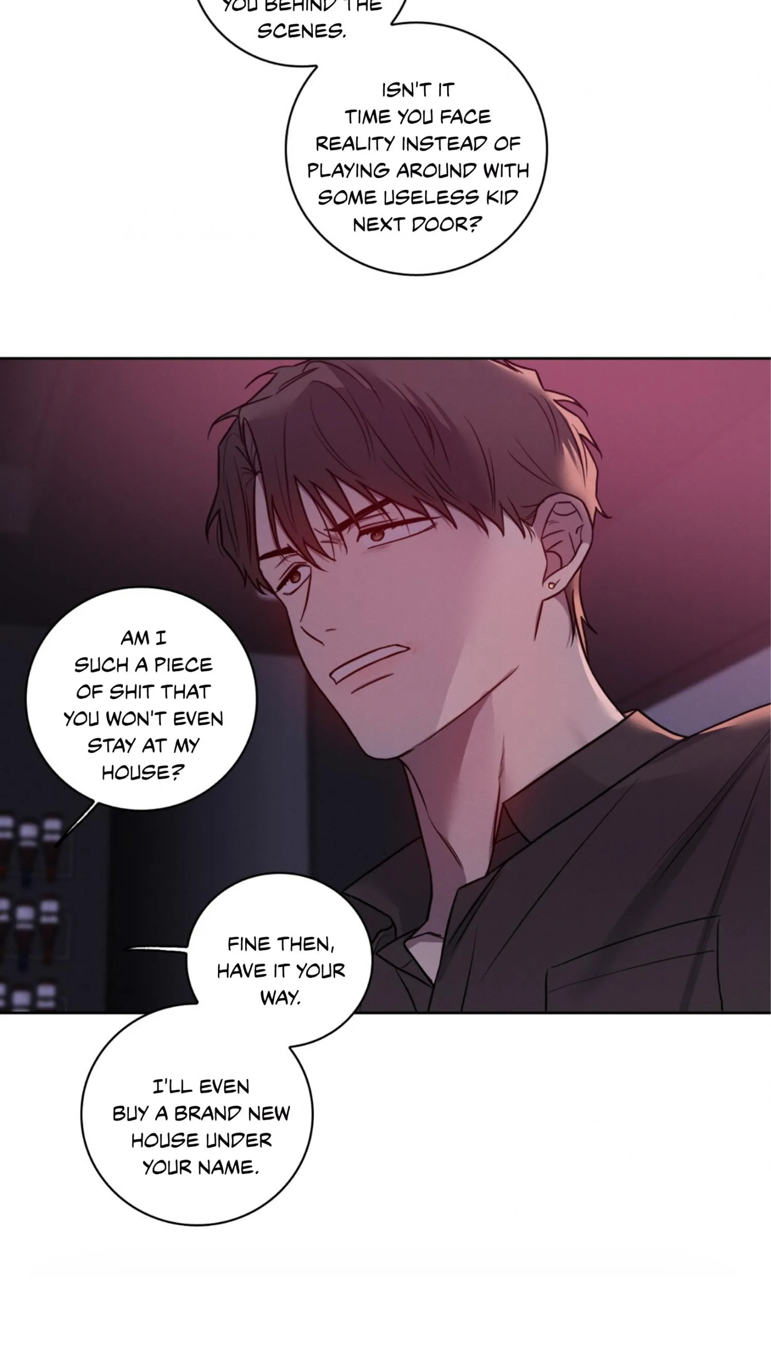 Missing Pepper Case - Chapter 49 Page 42