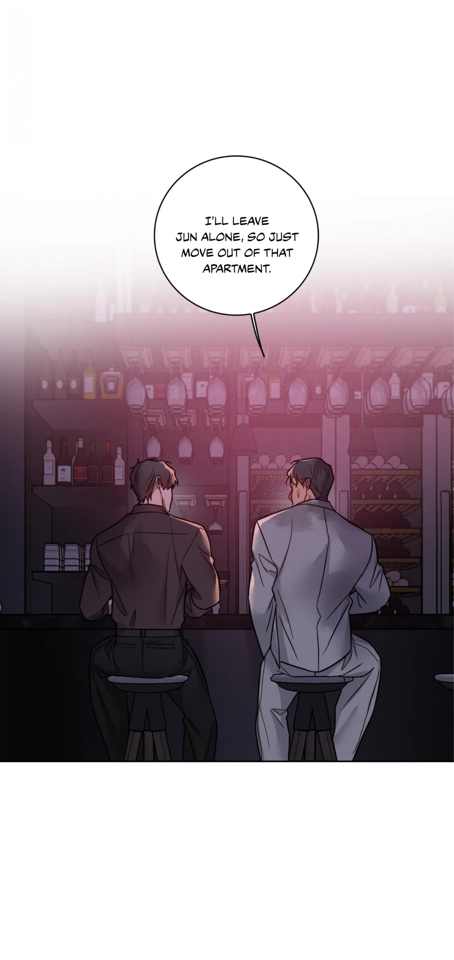 Missing Pepper Case - Chapter 49 Page 43