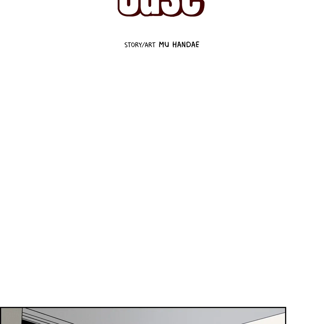 Missing Pepper Case - Chapter 5 Page 2