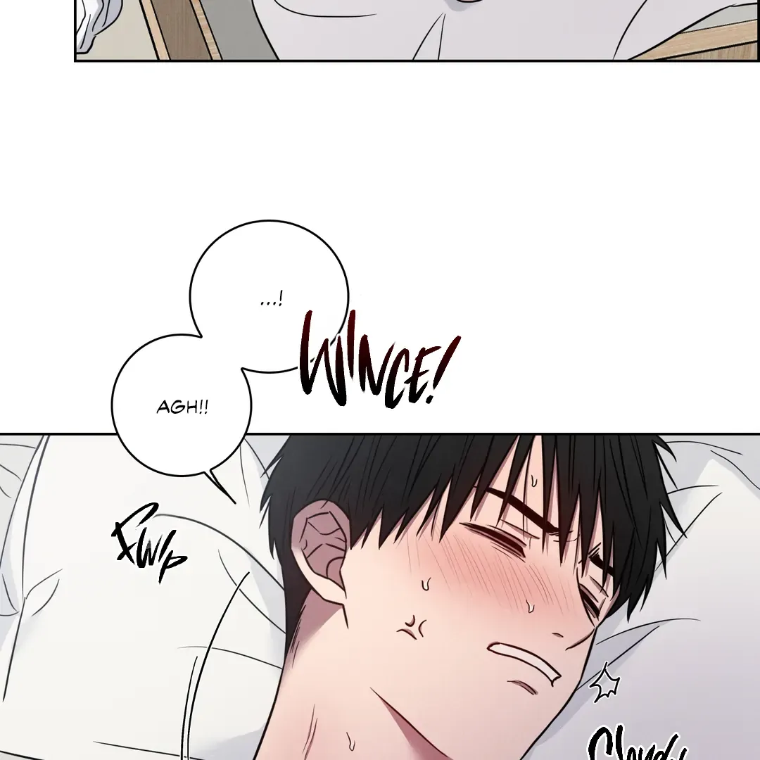 Missing Pepper Case - Chapter 5 Page 5