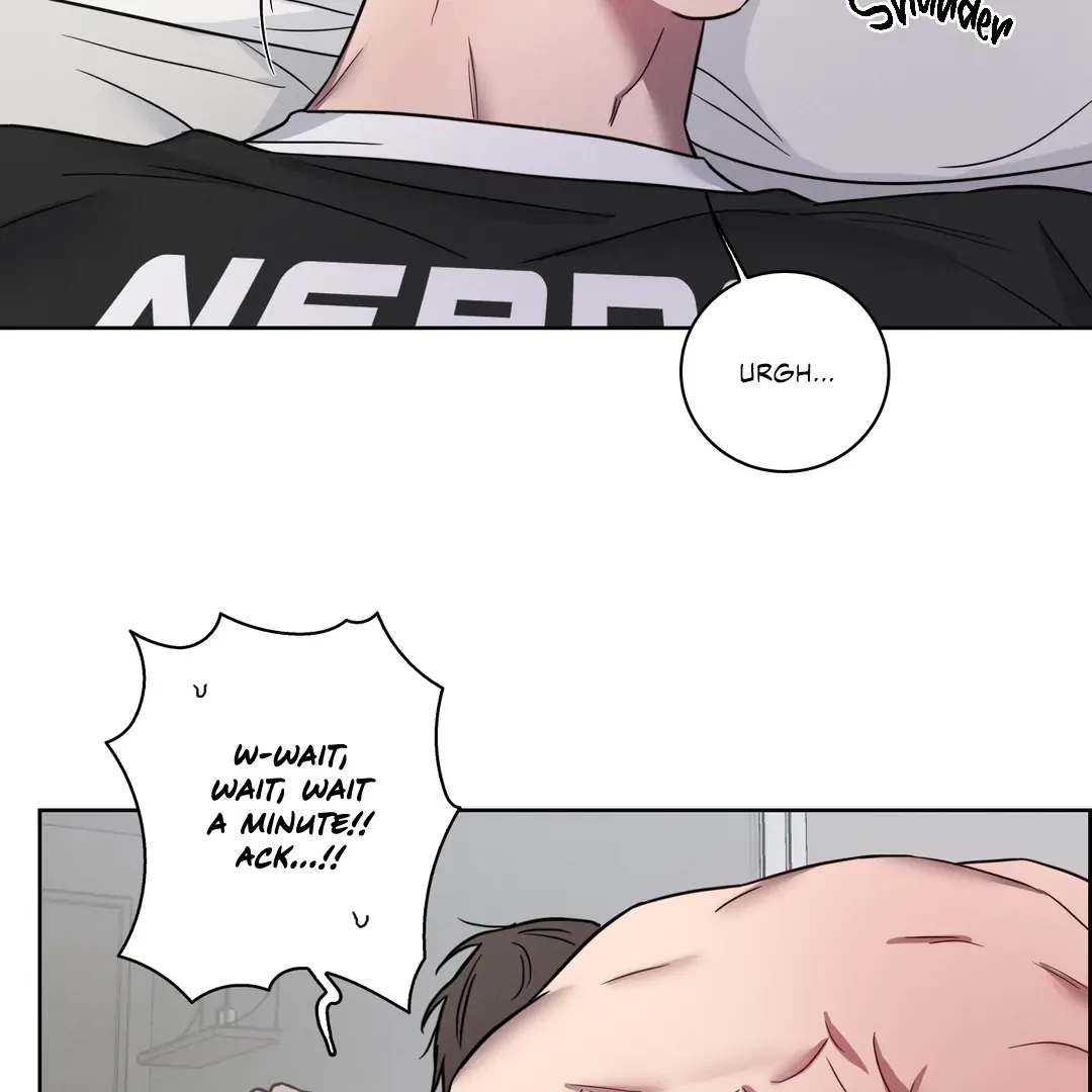 Missing Pepper Case - Chapter 5 Page 6