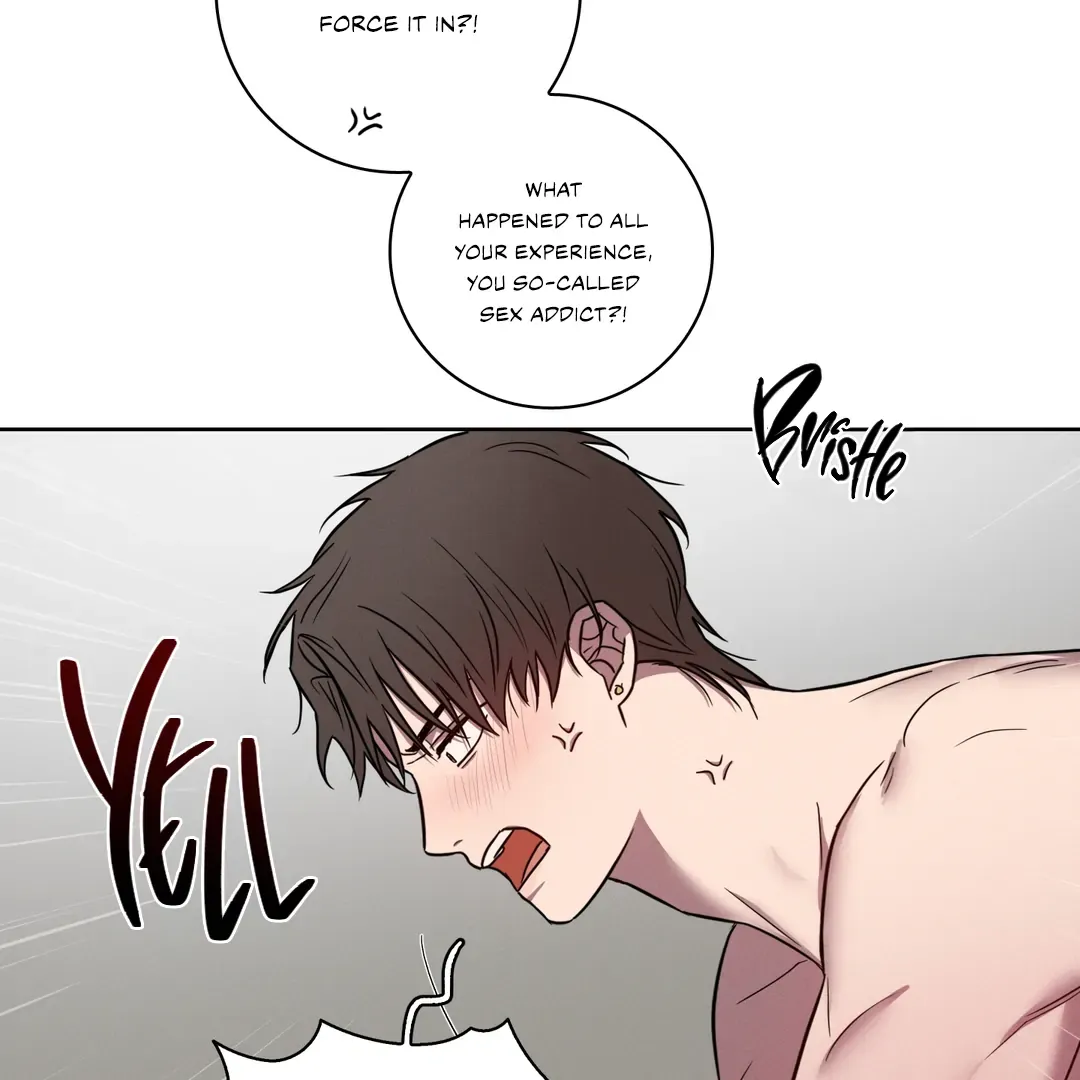 Missing Pepper Case - Chapter 5 Page 11