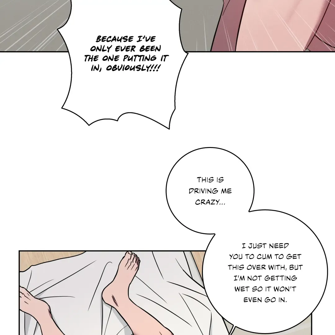 Missing Pepper Case - Chapter 5 Page 12