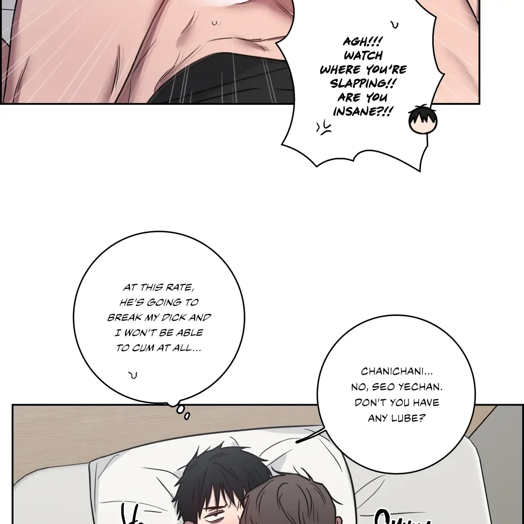 Missing Pepper Case - Chapter 5 Page 15