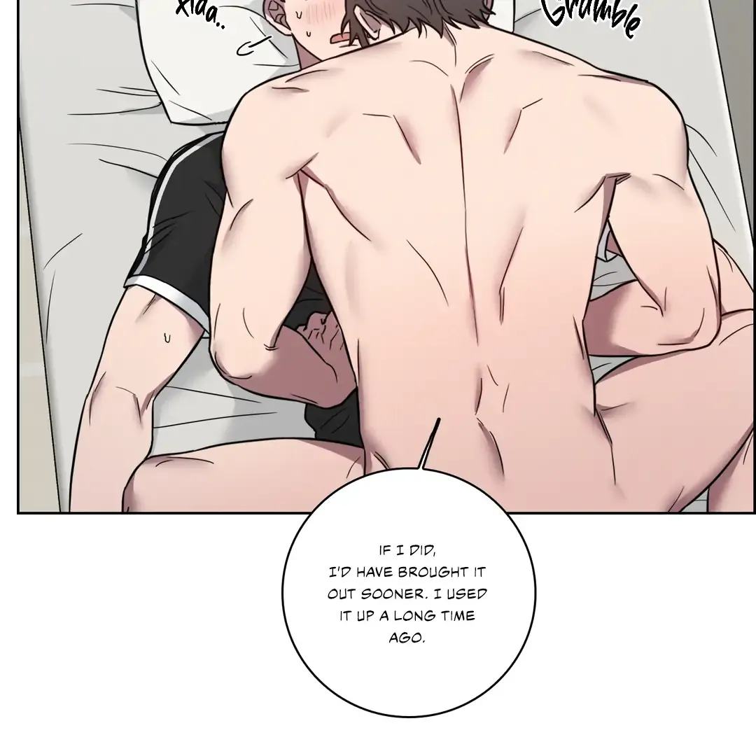Missing Pepper Case - Chapter 5 Page 16