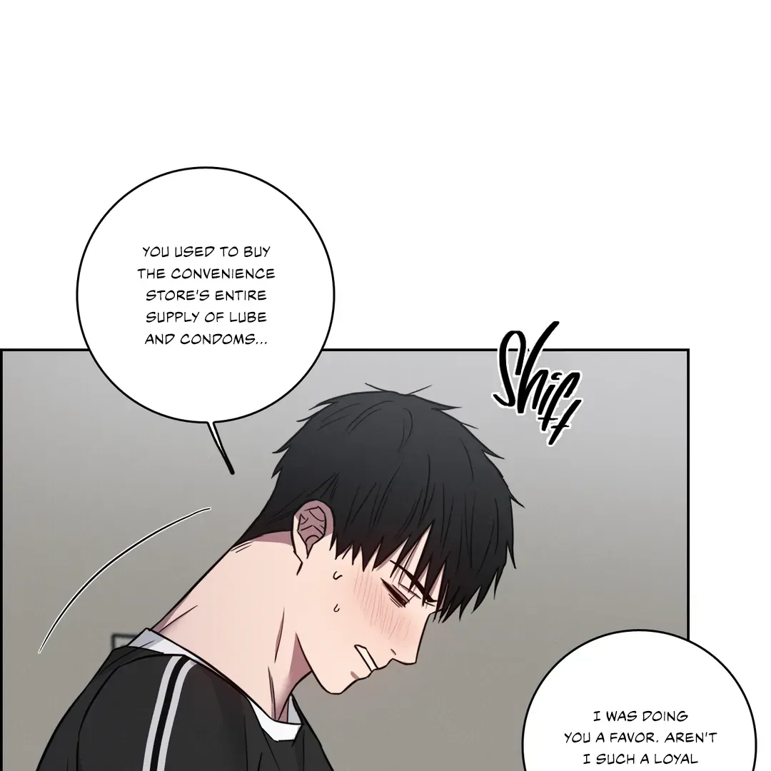 Missing Pepper Case - Chapter 5 Page 17
