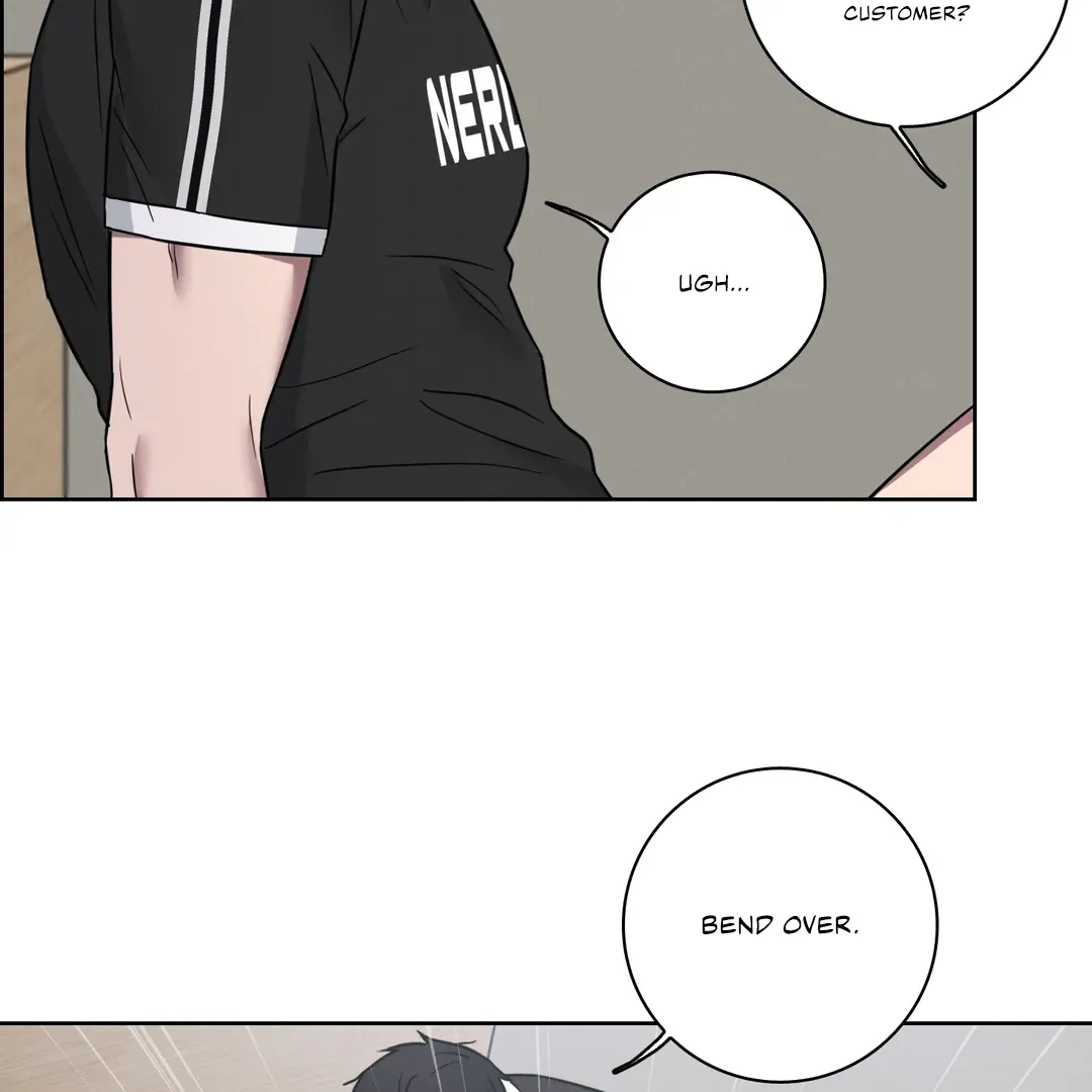 Missing Pepper Case - Chapter 5 Page 18