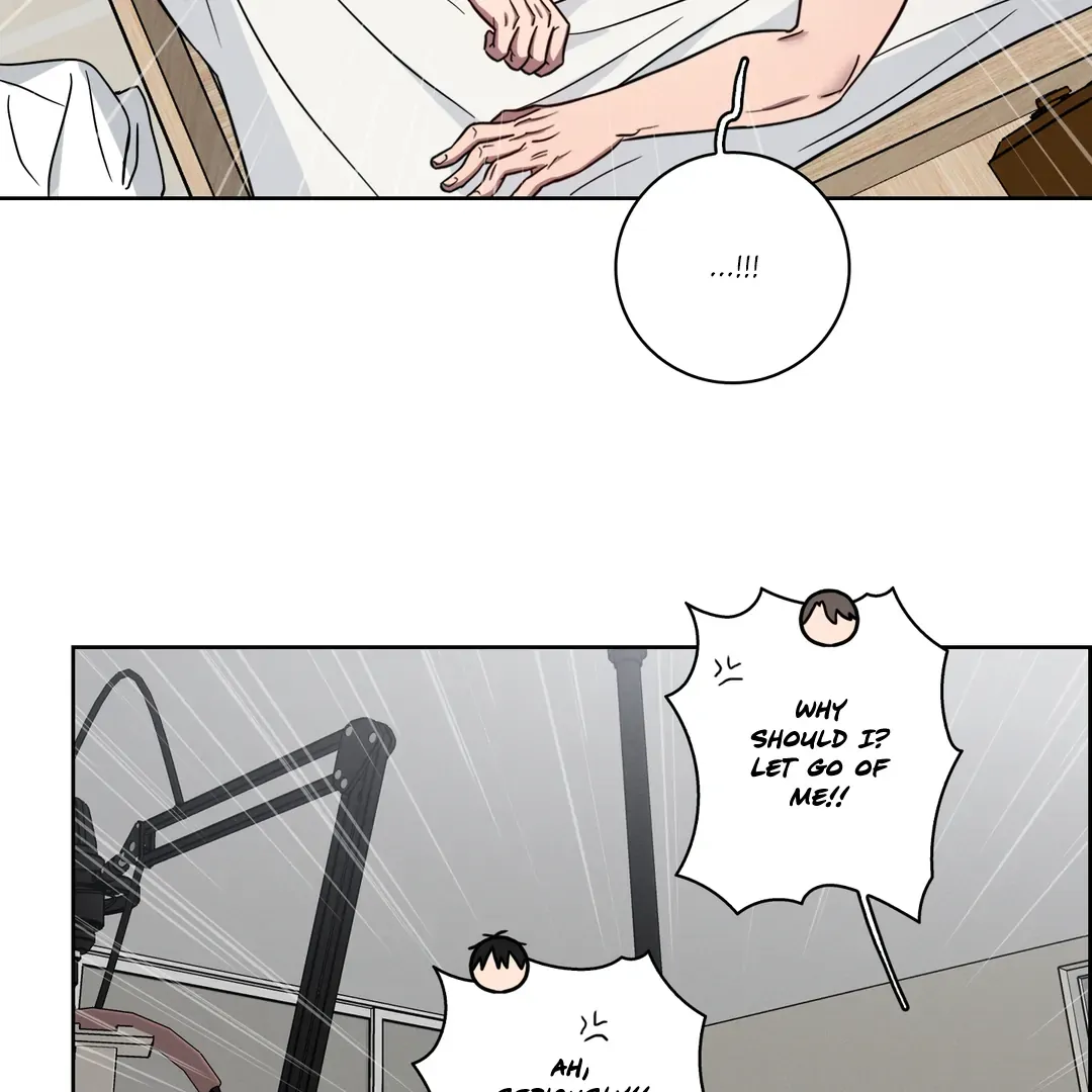 Missing Pepper Case - Chapter 5 Page 20