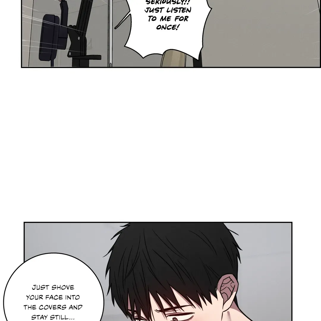Missing Pepper Case - Chapter 5 Page 21