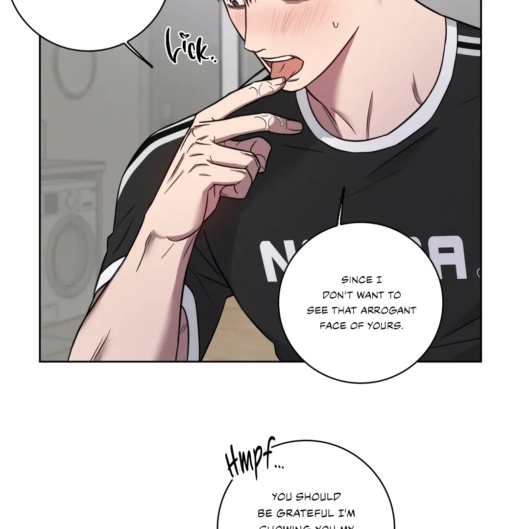 Missing Pepper Case - Chapter 5 Page 22
