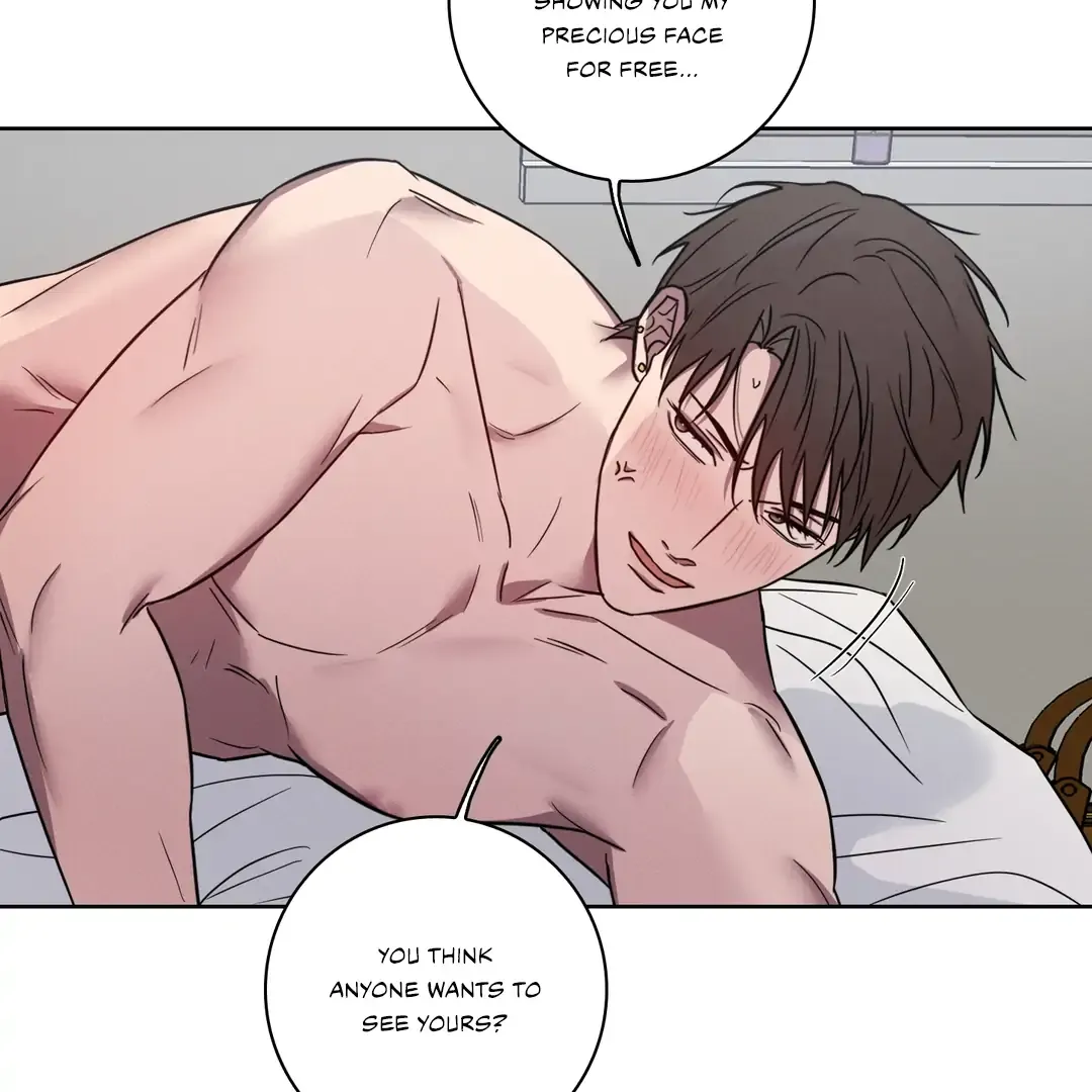 Missing Pepper Case - Chapter 5 Page 23