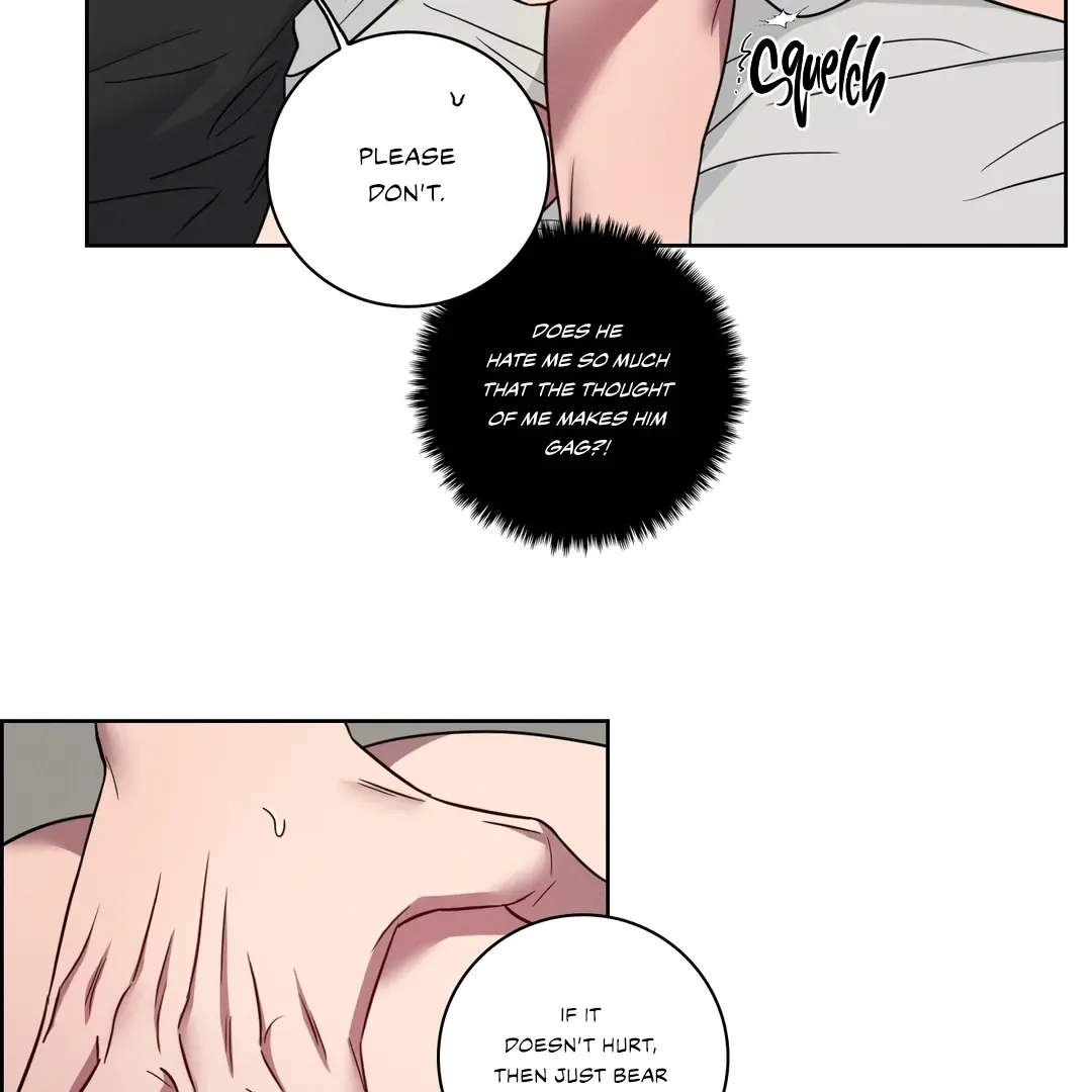 Missing Pepper Case - Chapter 5 Page 30