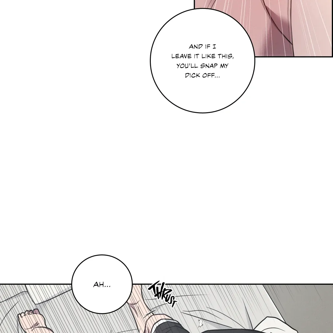 Missing Pepper Case - Chapter 5 Page 32