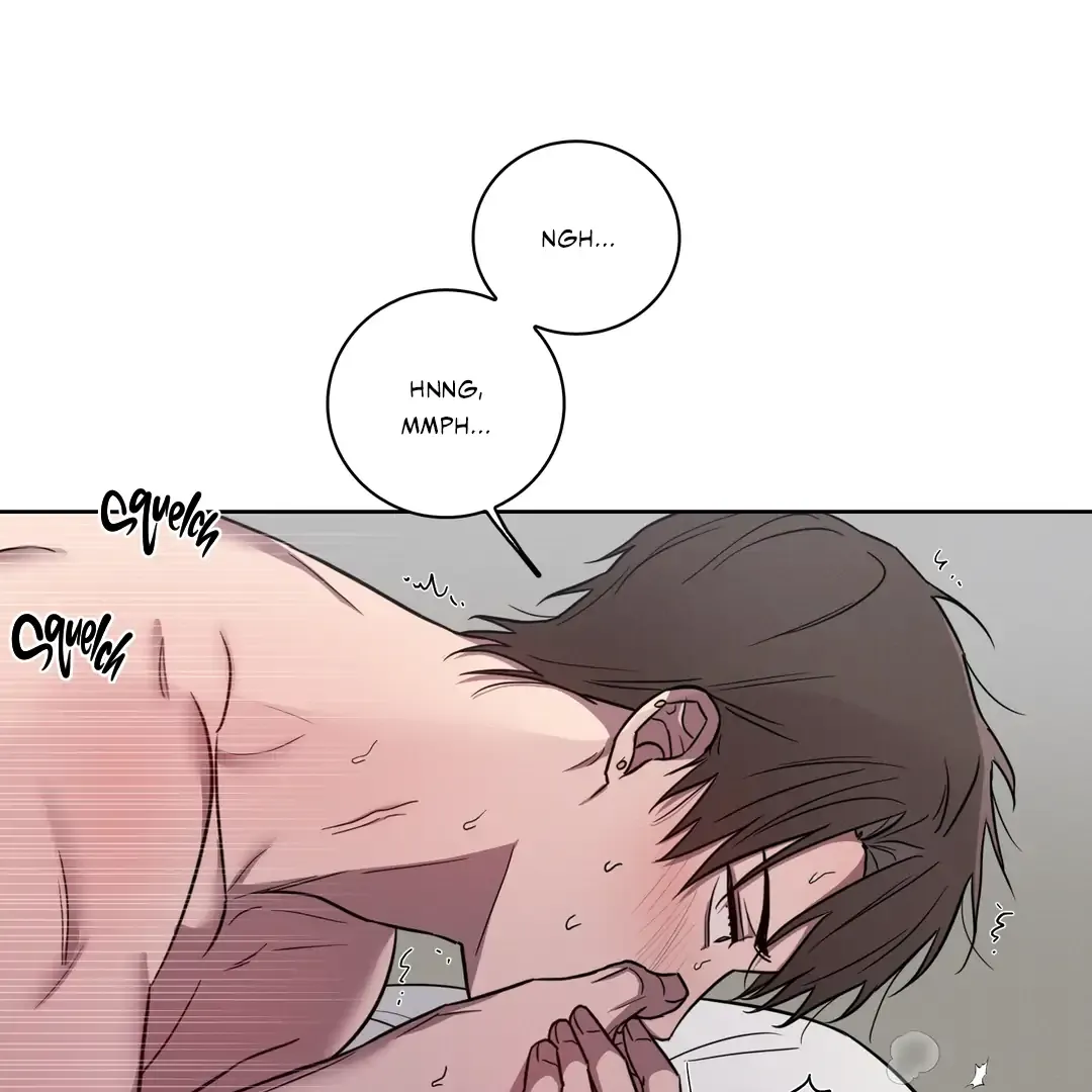 Missing Pepper Case - Chapter 5 Page 34