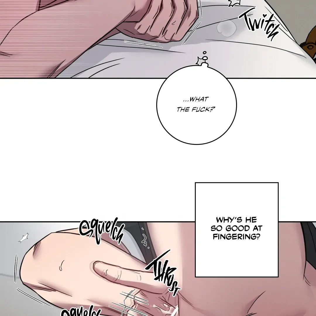 Missing Pepper Case - Chapter 5 Page 35