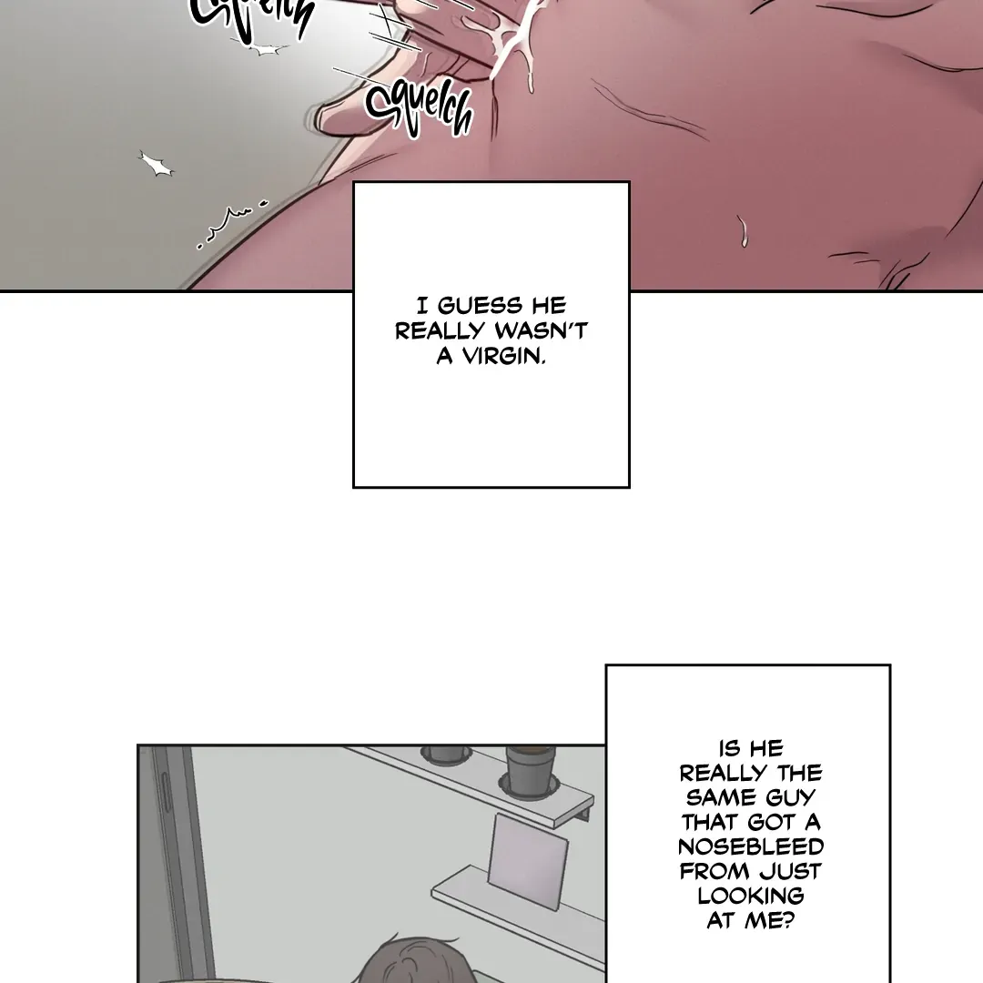 Missing Pepper Case - Chapter 5 Page 36