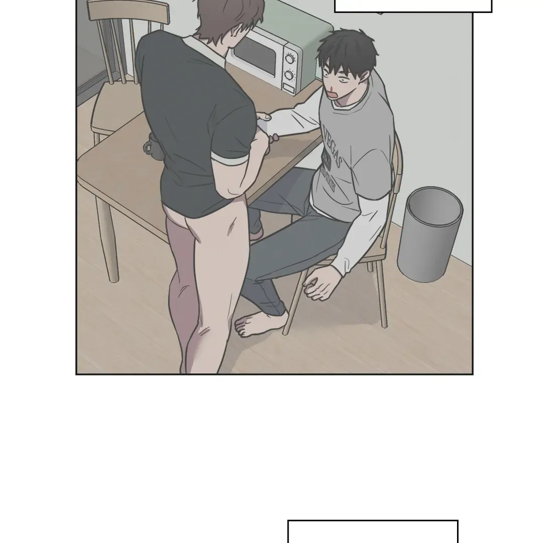 Missing Pepper Case - Chapter 5 Page 37