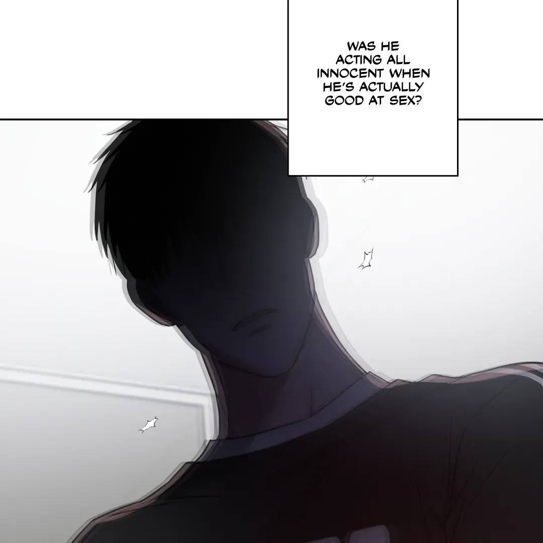 Missing Pepper Case - Chapter 5 Page 38