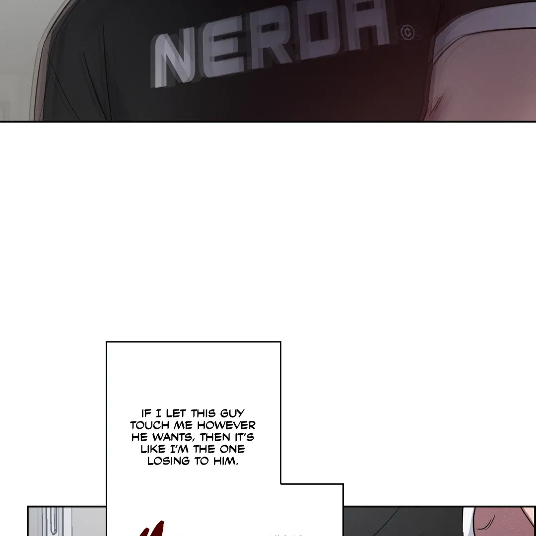 Missing Pepper Case - Chapter 5 Page 39