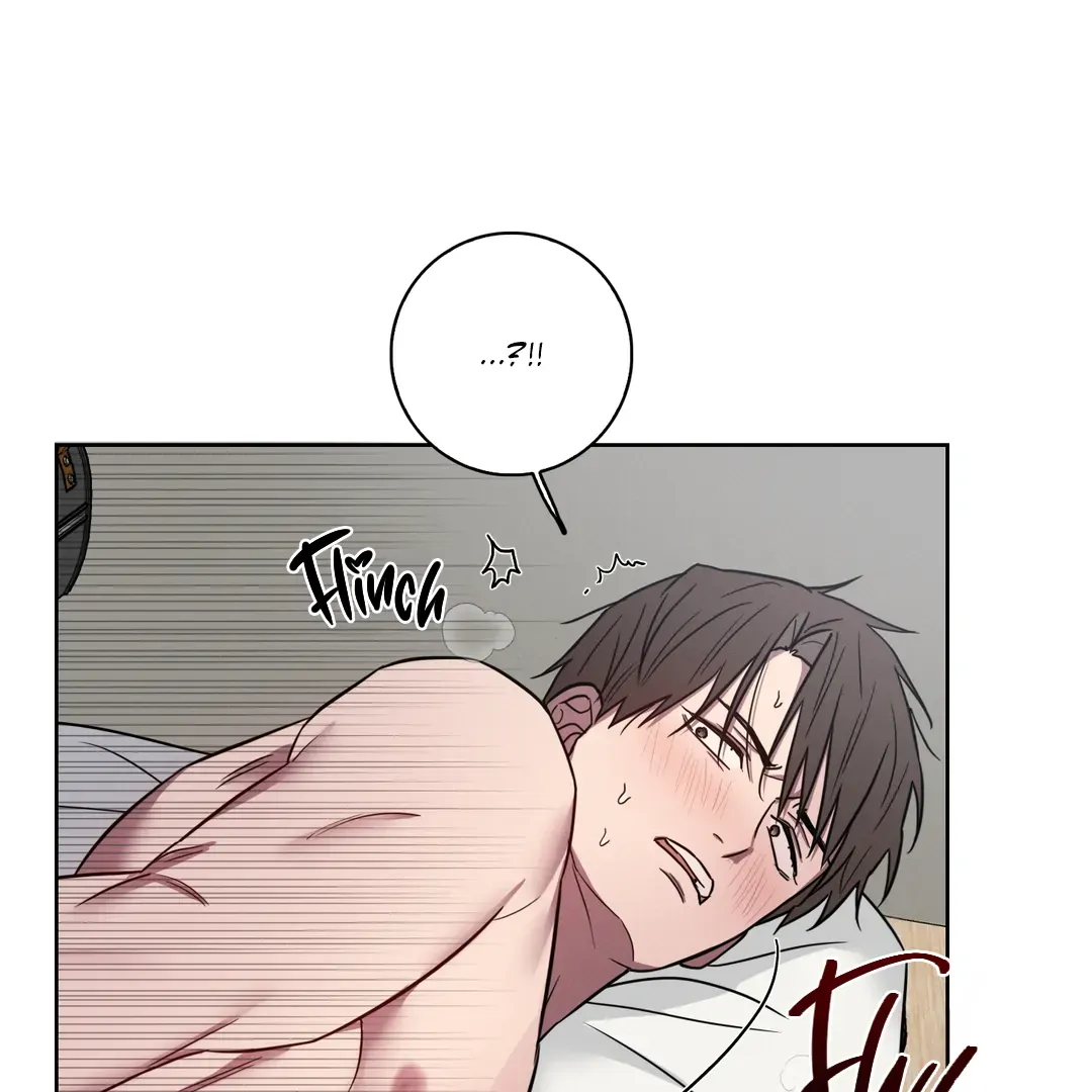 Missing Pepper Case - Chapter 5 Page 42