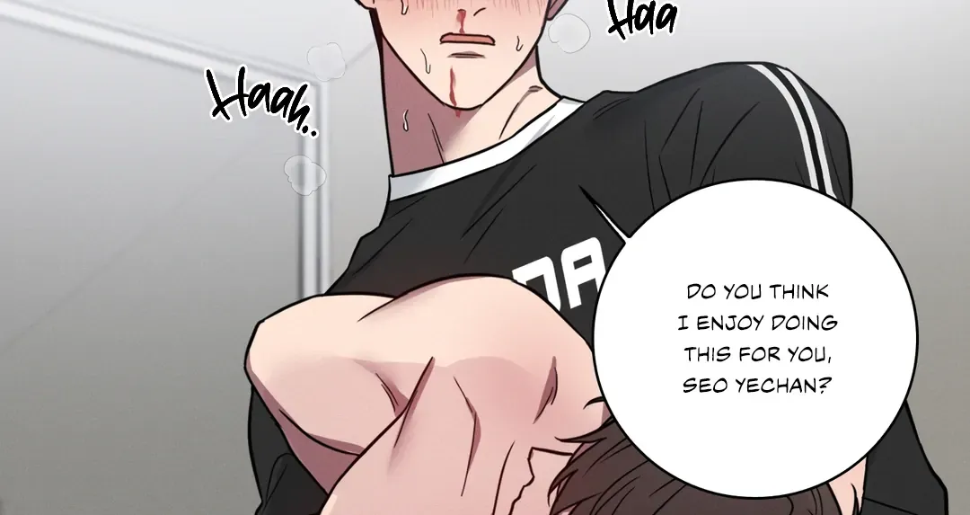 Missing Pepper Case - Chapter 5 Page 48