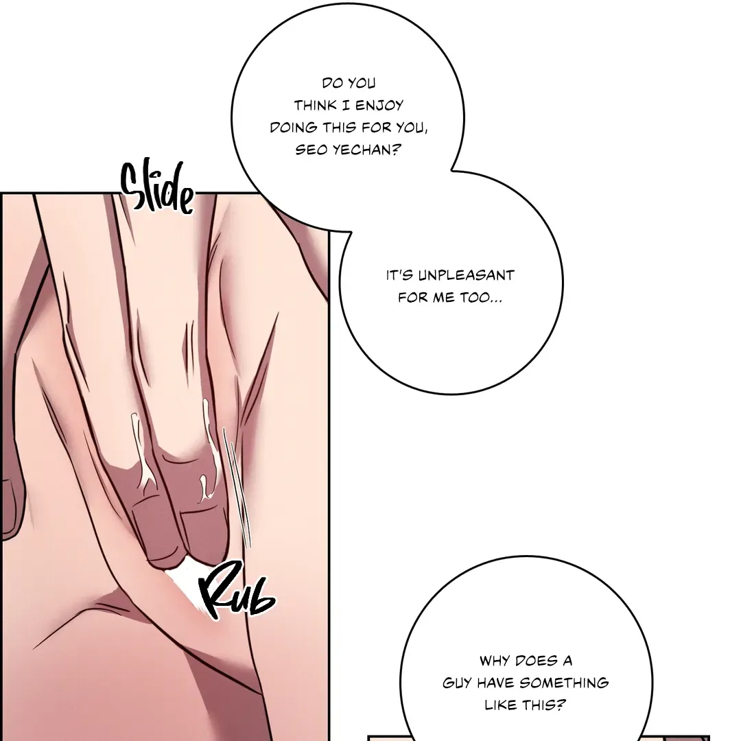 Missing Pepper Case - Chapter 5 Page 50