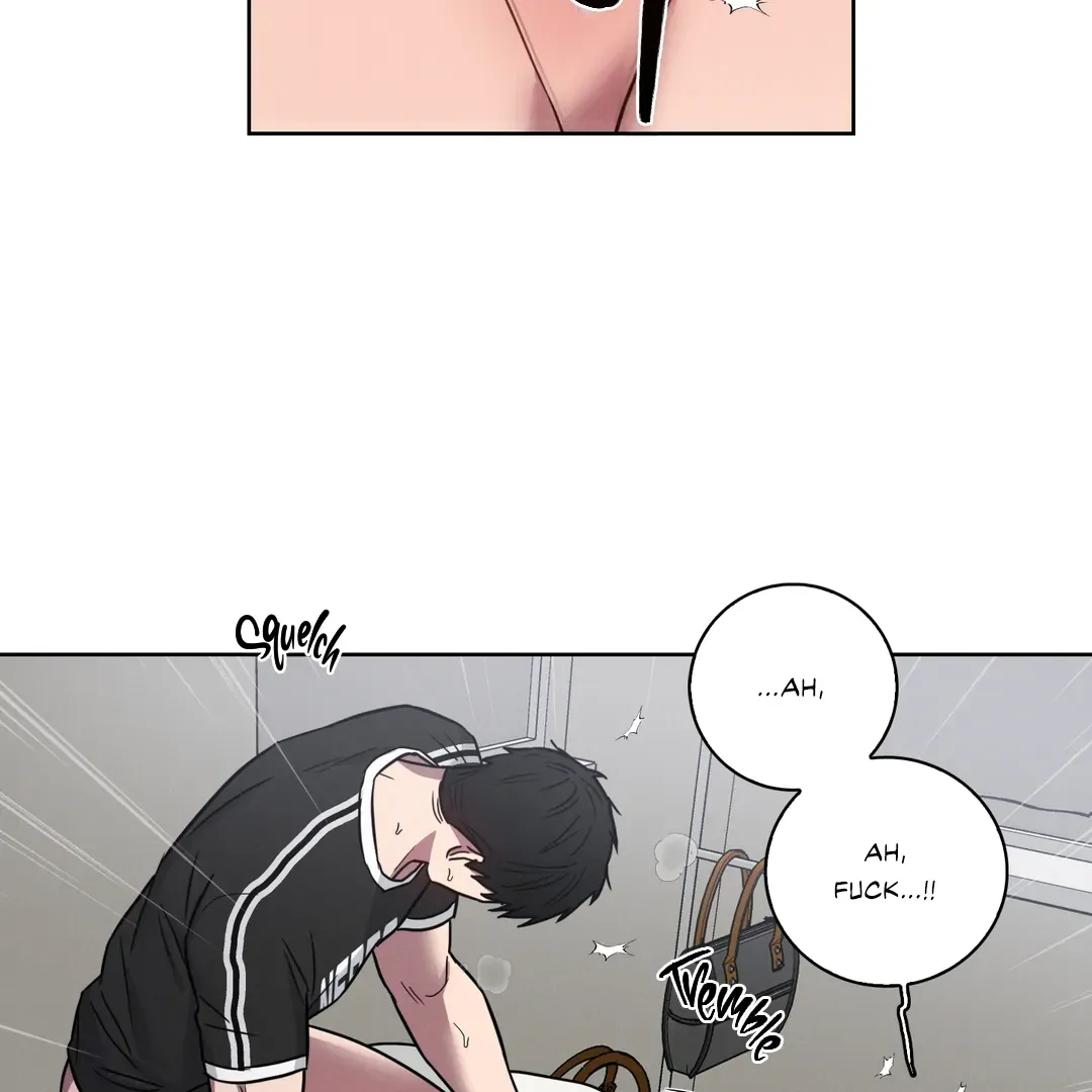Missing Pepper Case - Chapter 5 Page 53