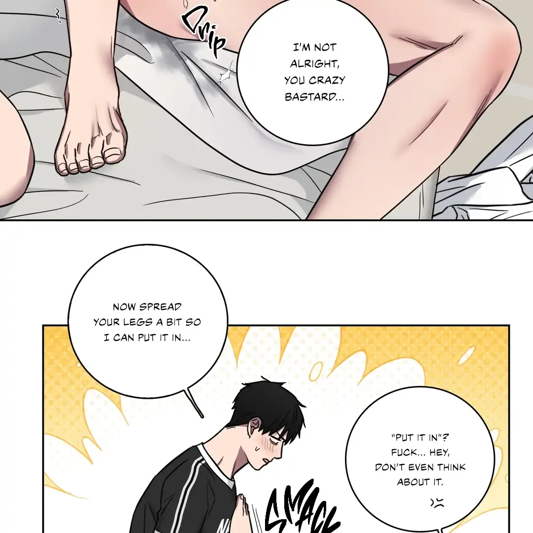 Missing Pepper Case - Chapter 5 Page 64